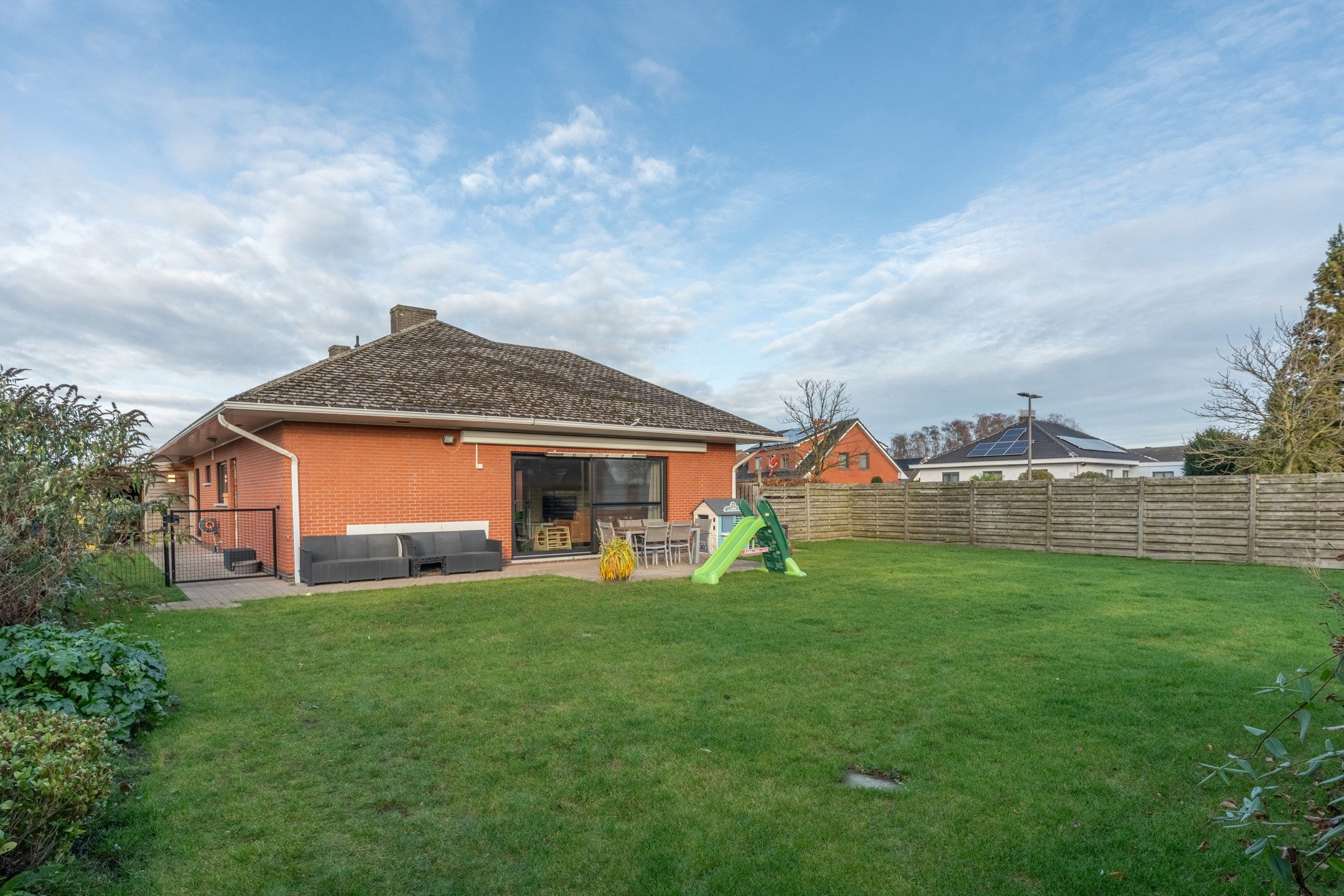 Instapklare woning met 3-4 slpks in rustige wijk te Turnhout foto 30