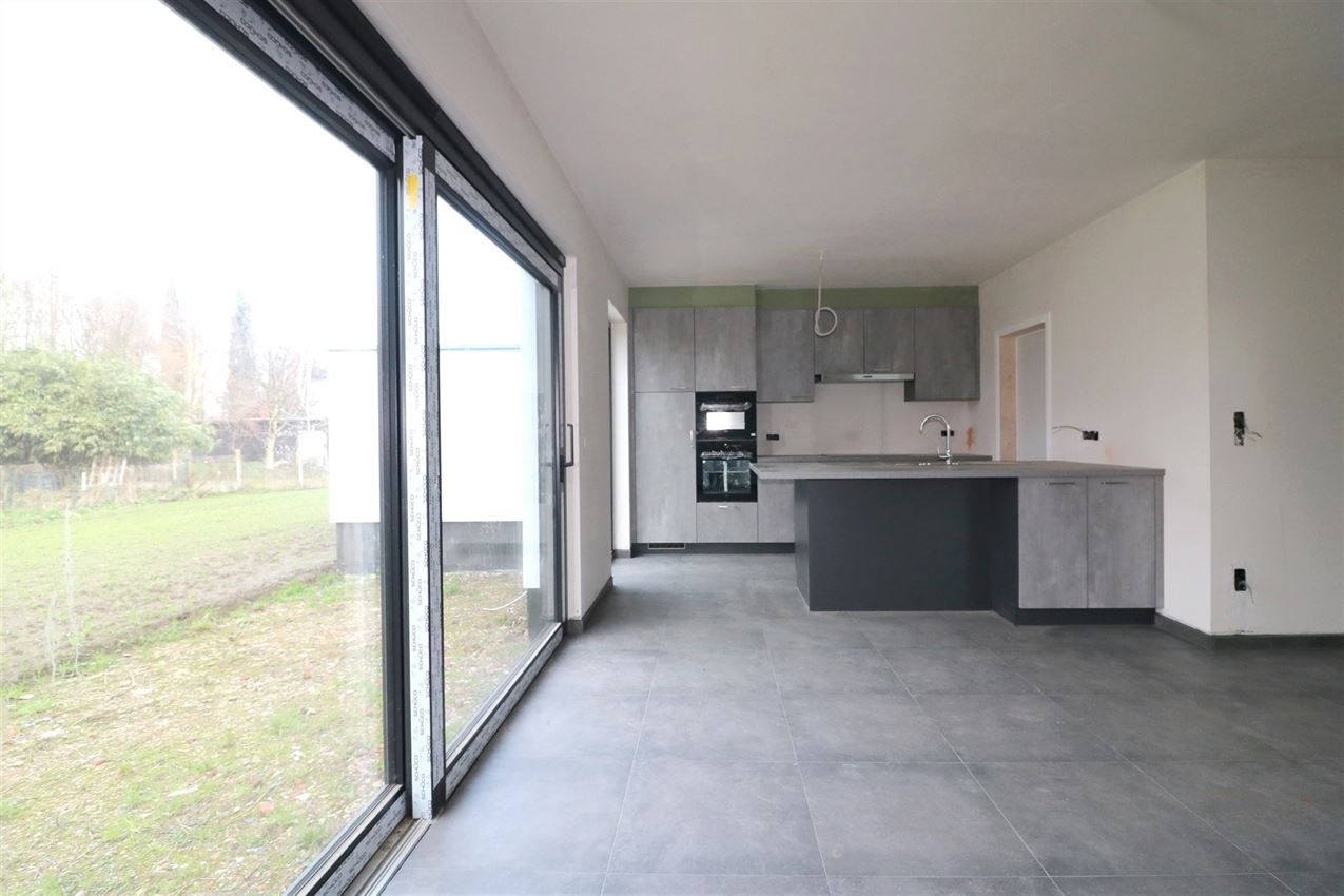 moderne energiezuinig woning (3slpk) op 4a09ca foto 8