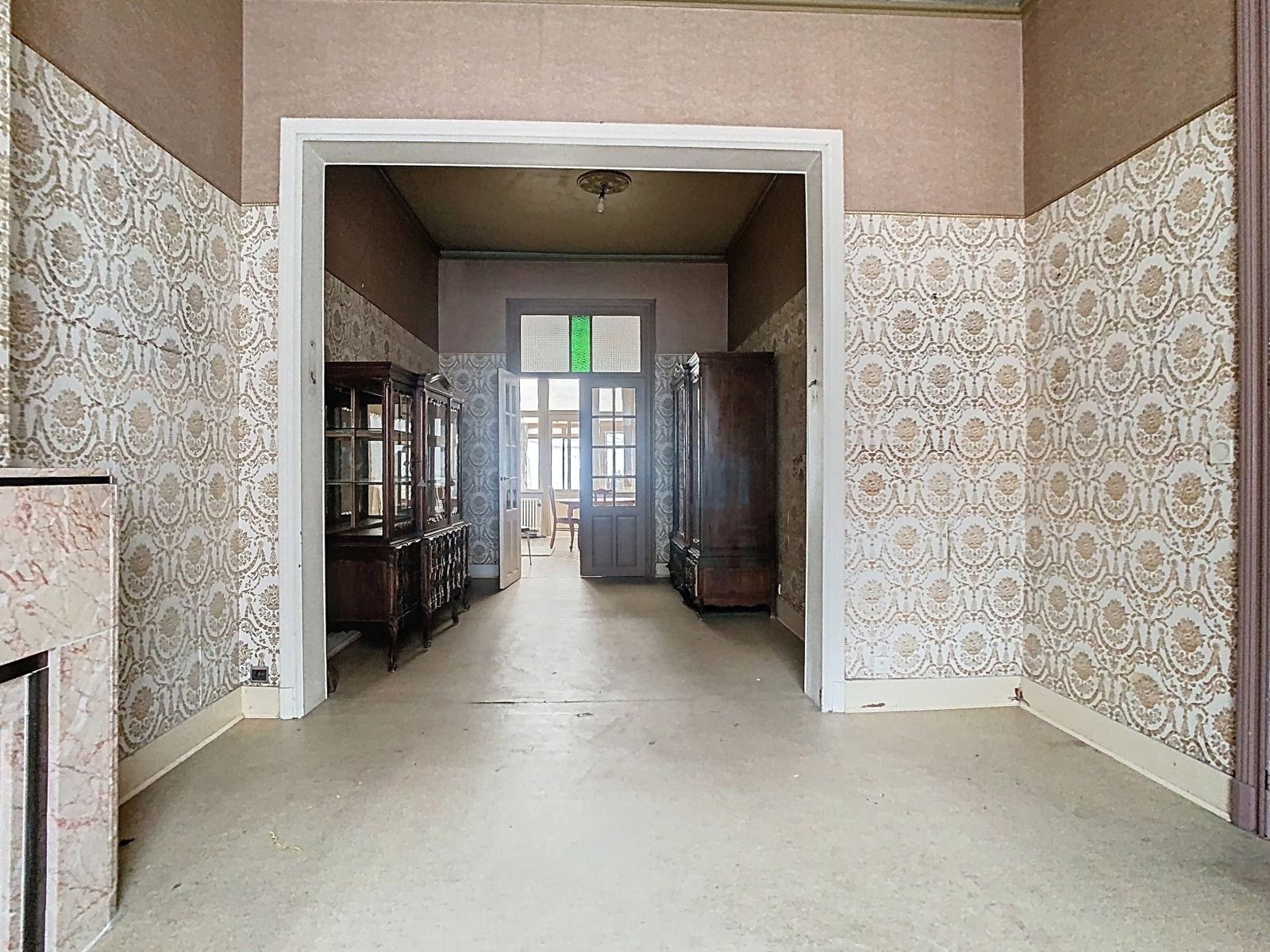 Prachtige Authentieke woning, met 3 SLPK én Tuin! foto 5