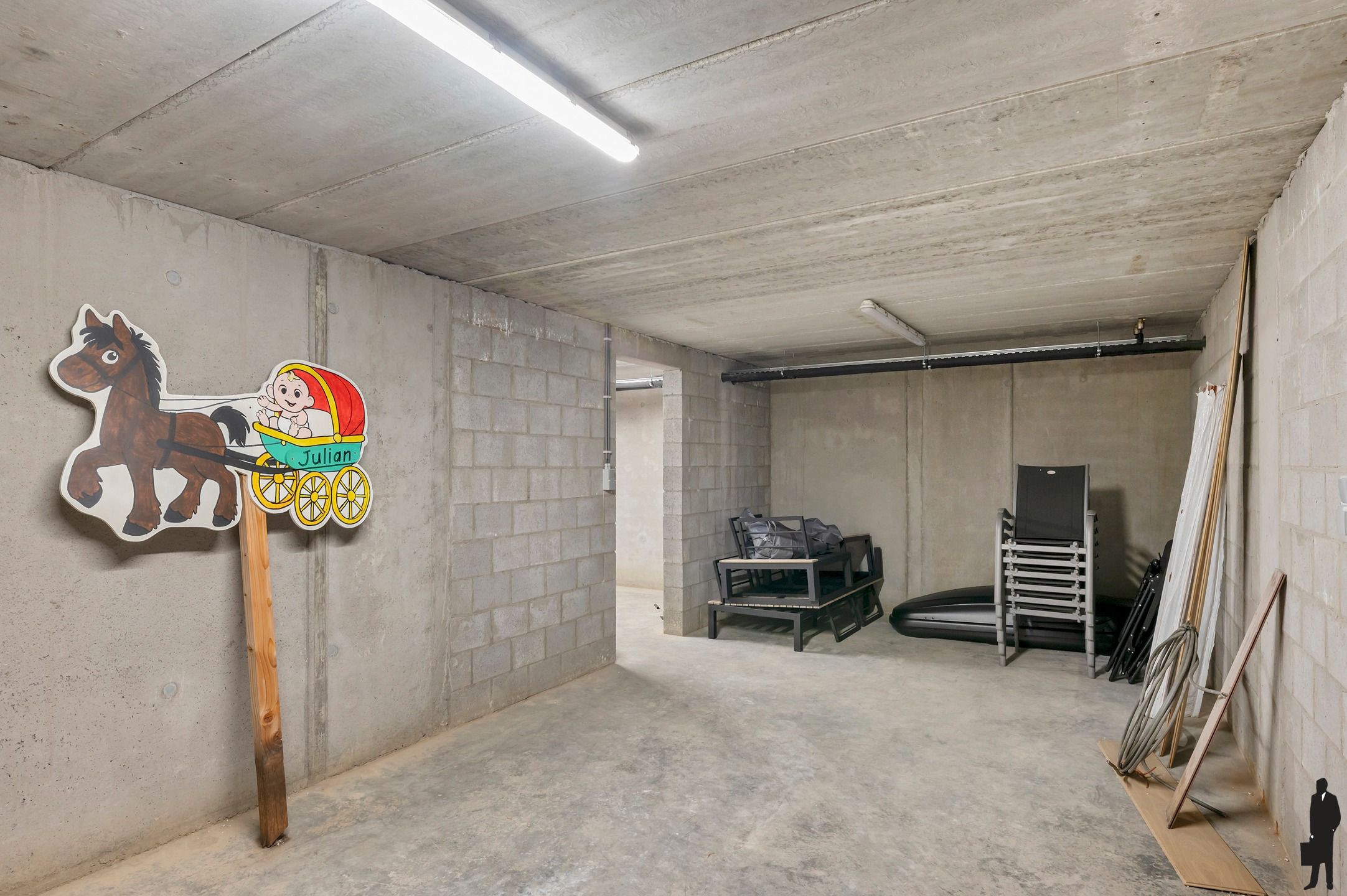 Nieuwbouwwoning te Achterbroek Kalmthout foto 17