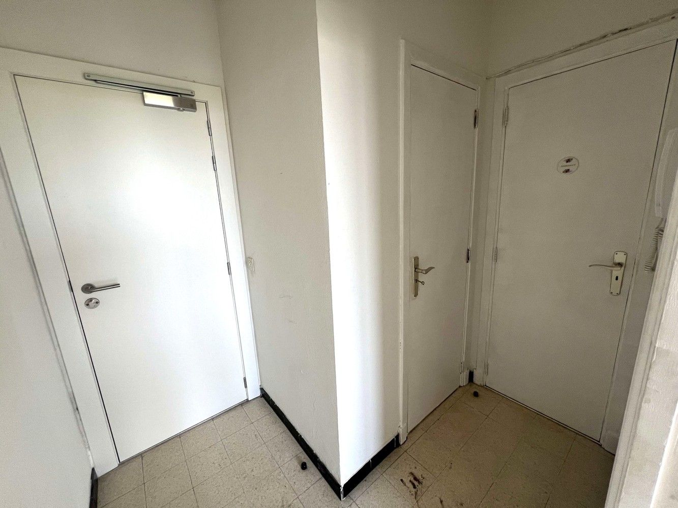 Leuk appartement met uitzicht over Leuven foto 15