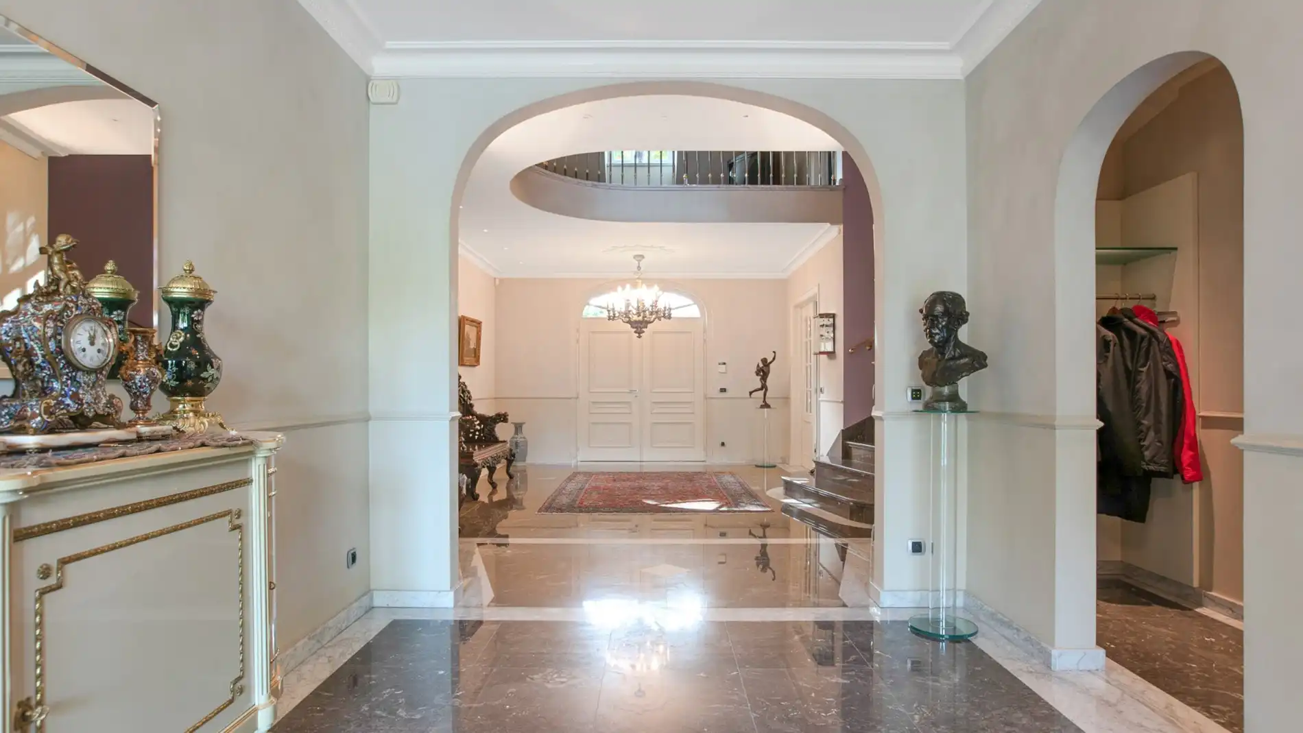 Exclusieve villa foto 16