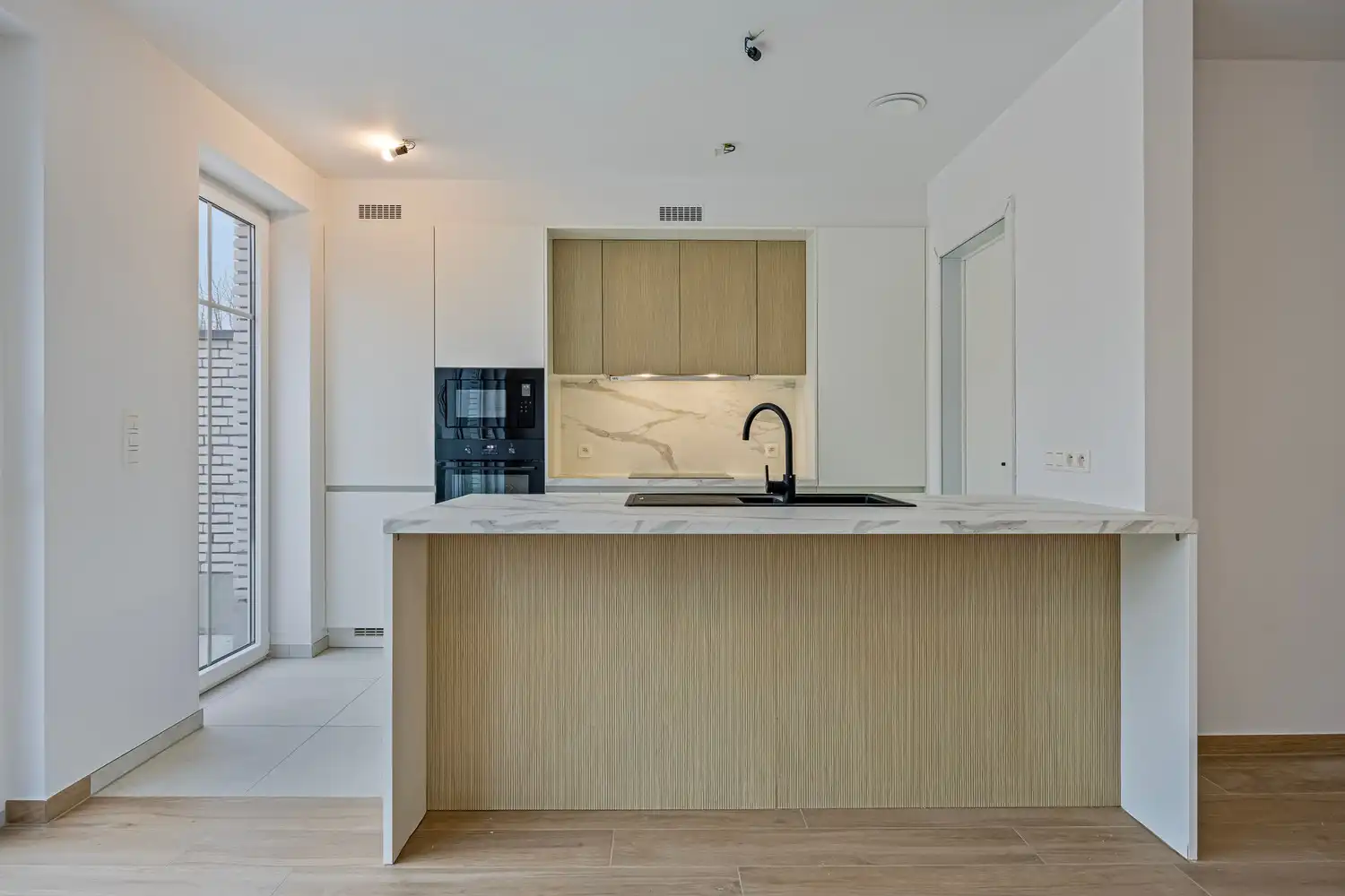 NIEUWBOUWWONING AAN 6% BTW - 4 SLPKS - E-PEIL 4! foto 11