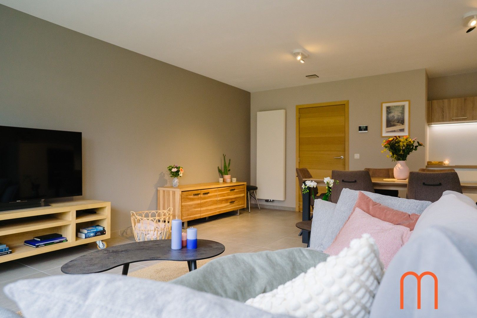 Instapklare woning te koop in een rustige wijk van Mariakerke (Oostende) foto 8