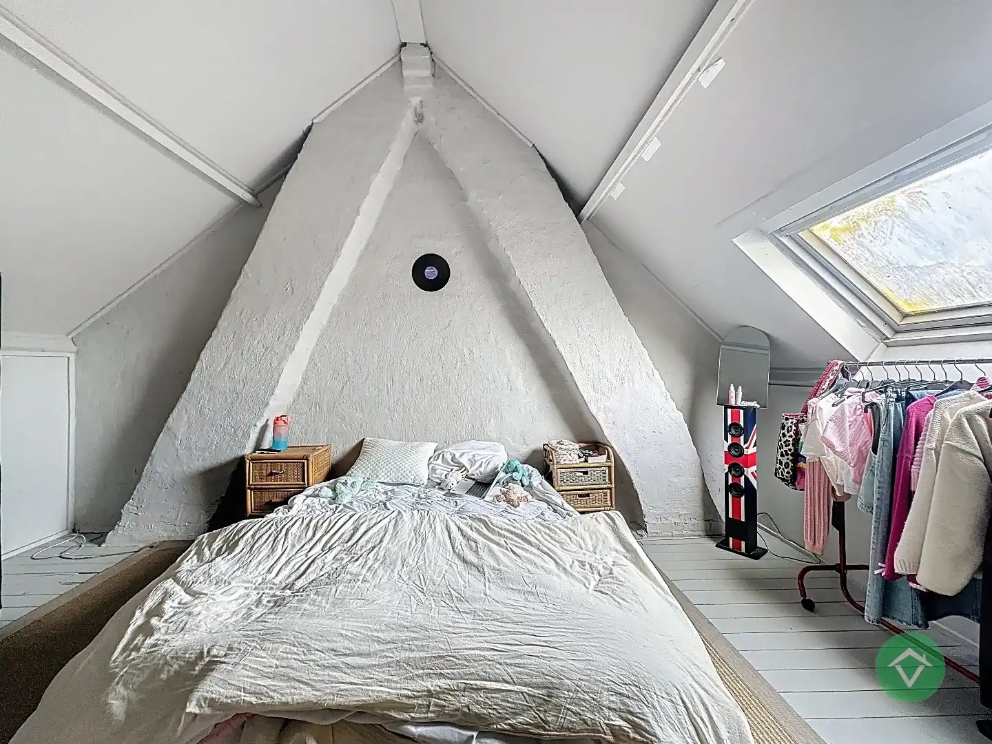 Gezinswoning met 3 slaapkamers en tuin op centrale ligging in Torhout foto 18