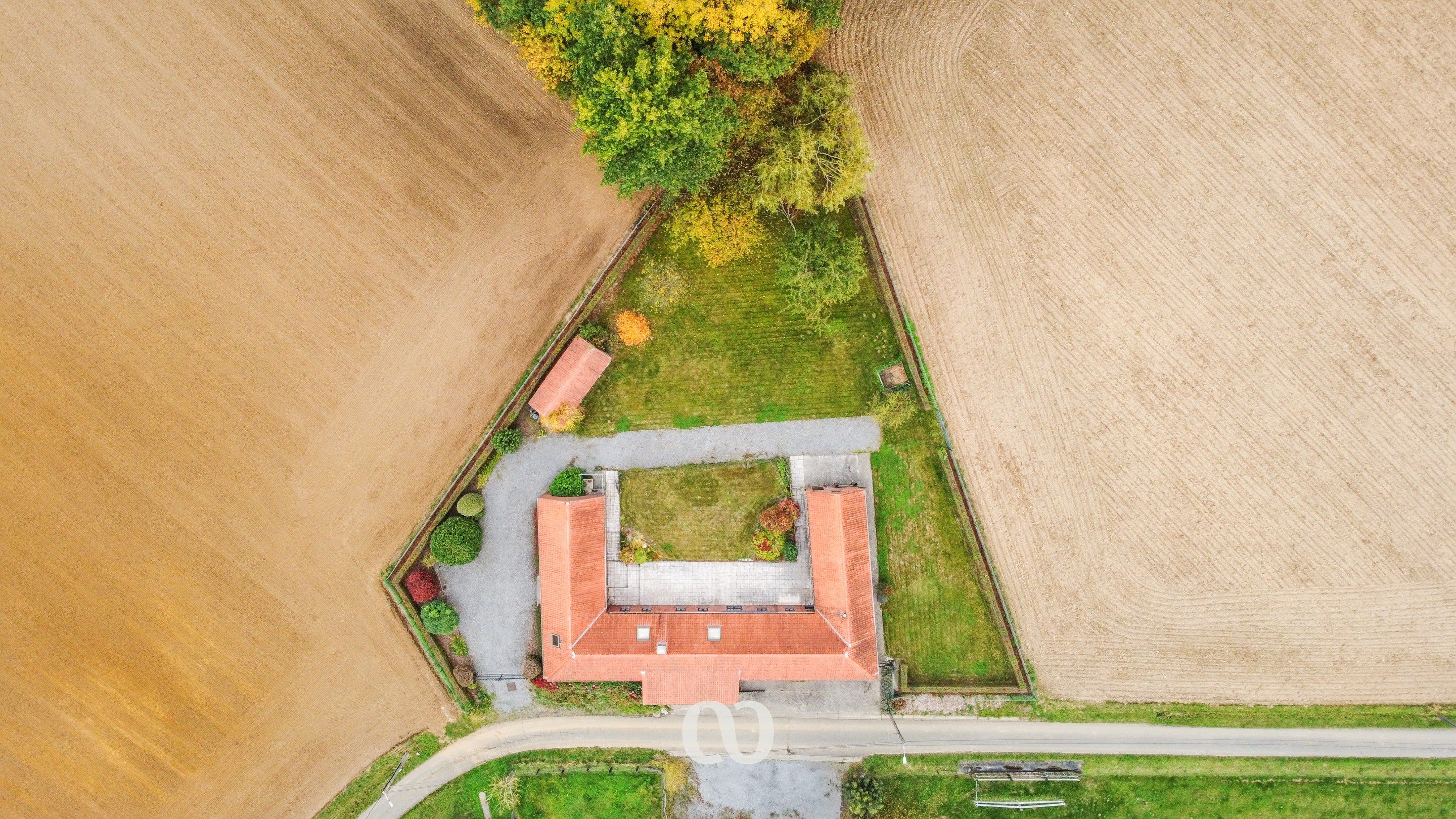 Subliem gelegen gerenoveerde hoeve foto 21