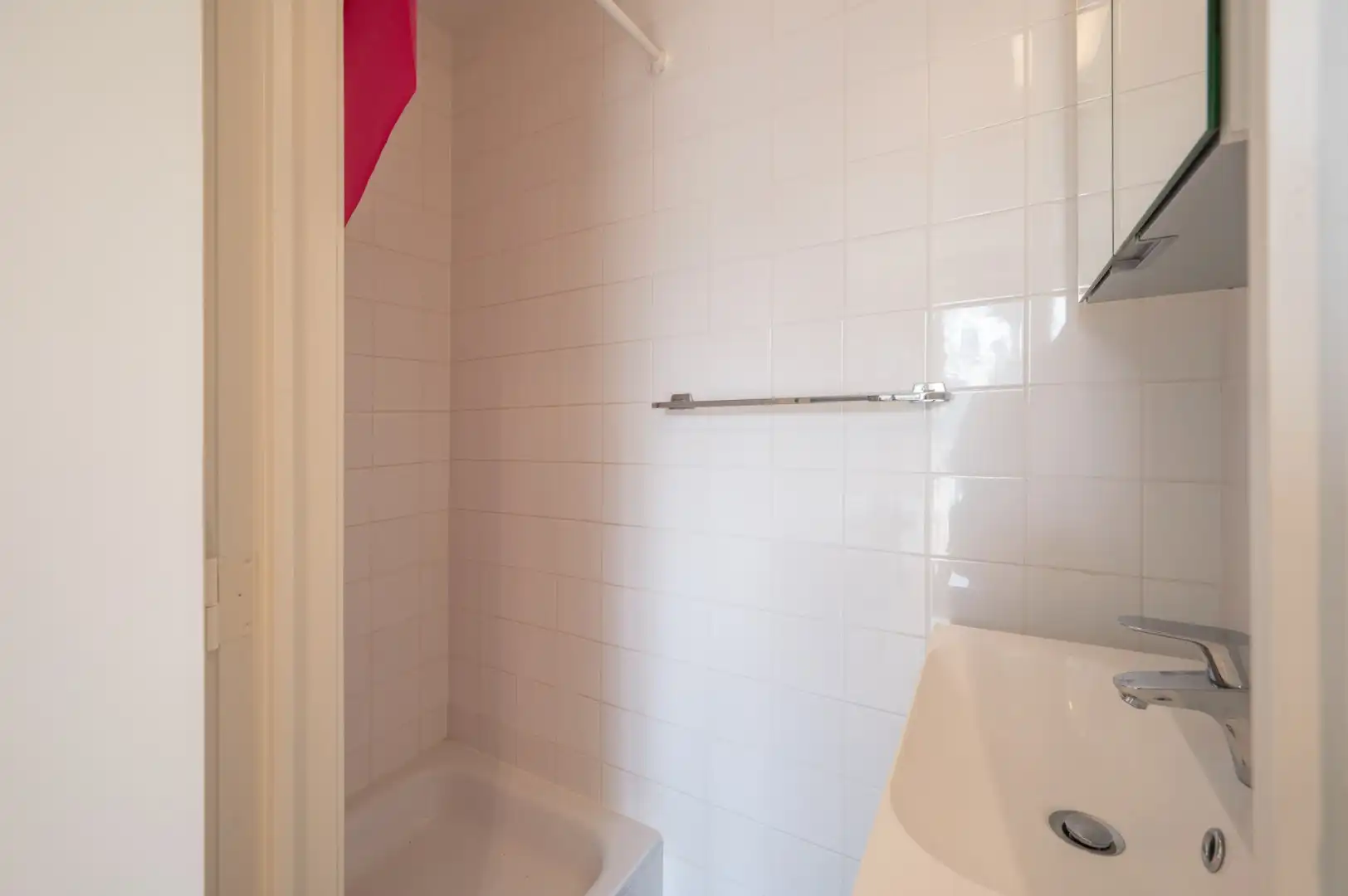 Elegant appartement in de Kustlaan, op enkele passen van het Lichttorenplein foto 14