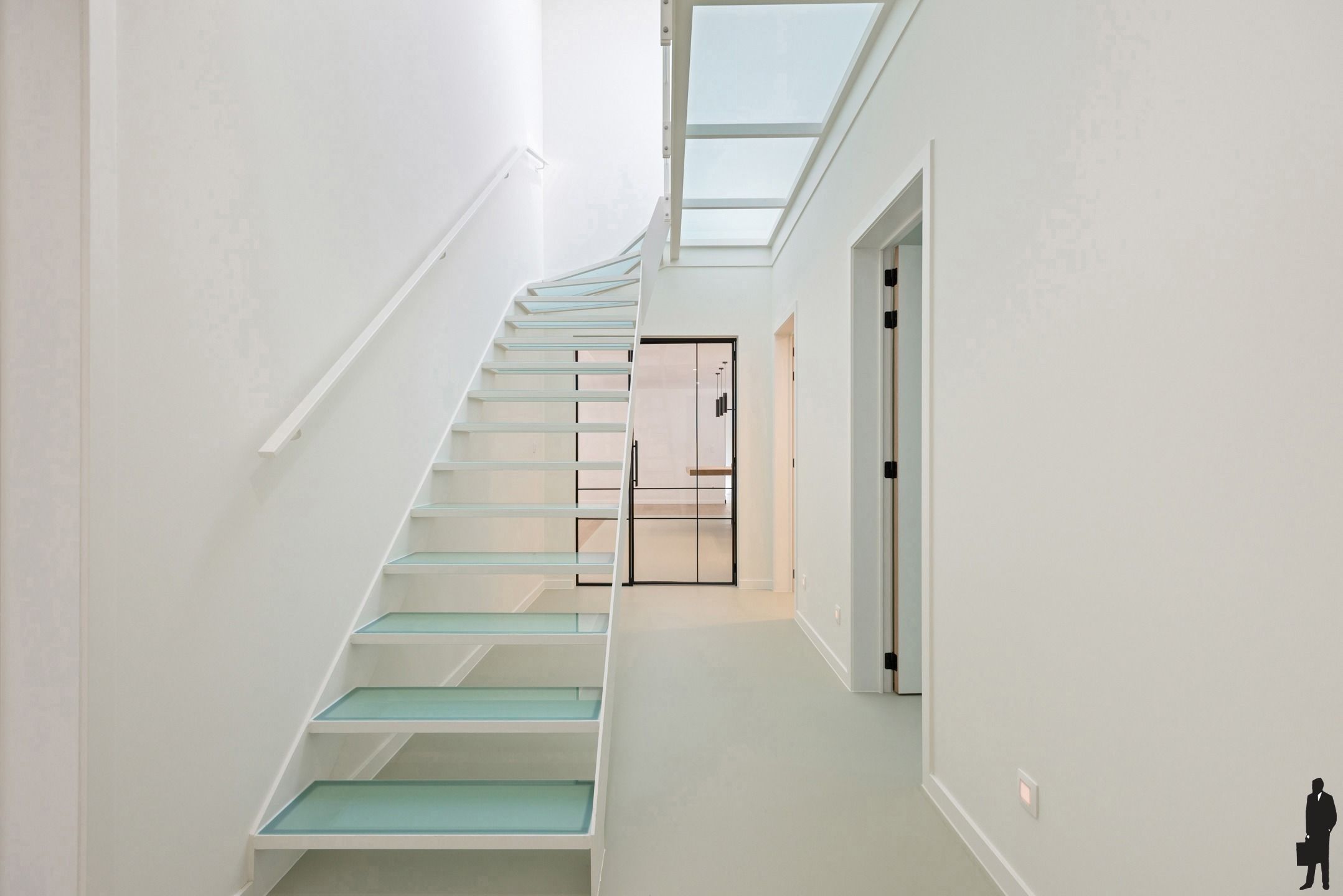 Energiezuinige woning met prachtige parktuin foto 31