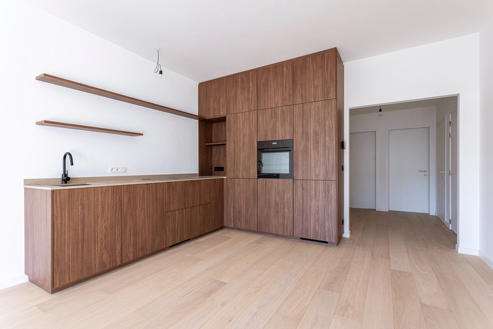 Luxe appartement te koop in Wilrijk met terras en moderne afwerking! foto 6