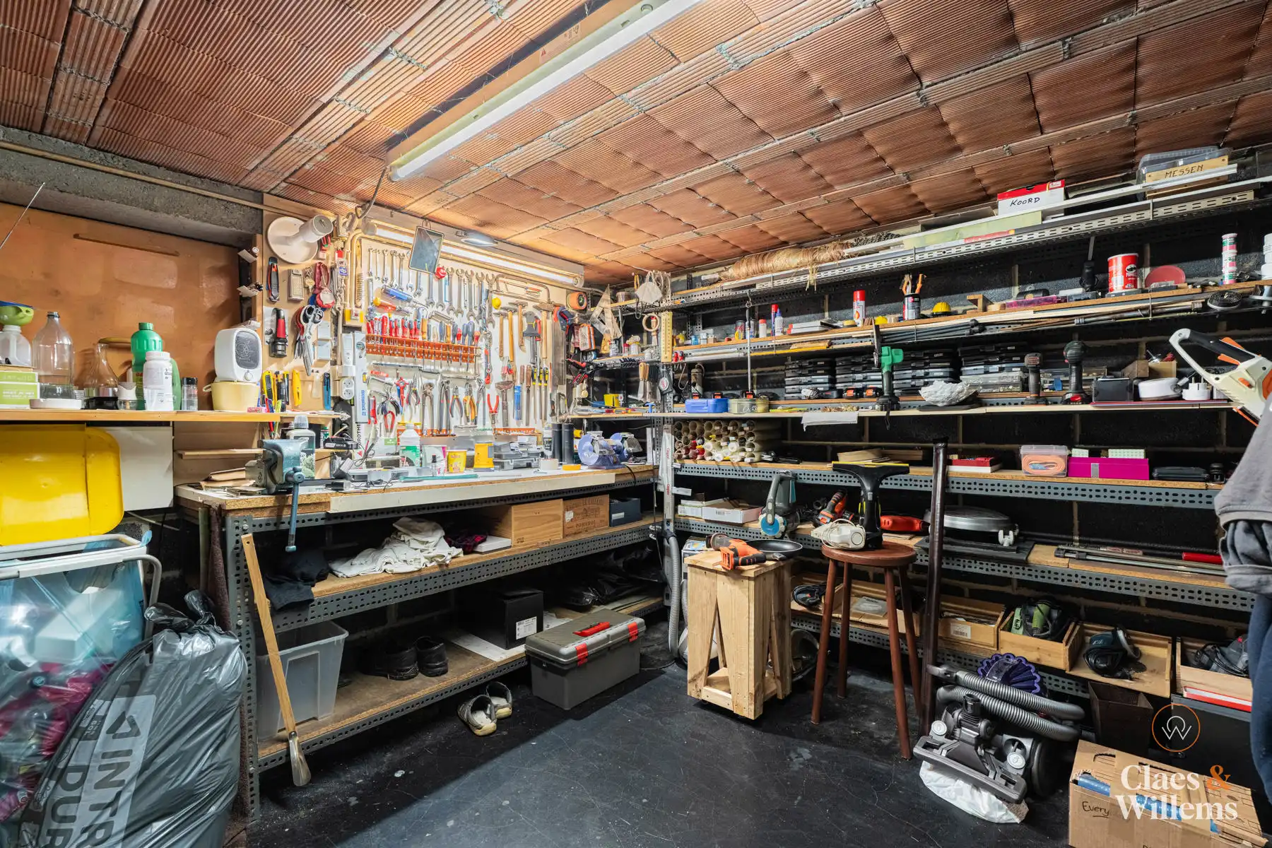 Ruime villa met vrij uitzicht en vrij beroep – Pepingen foto 33