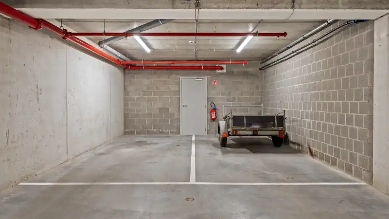 Luxe nieuwbouw penthouse 133m² met zeer ruim dakterras 53m² foto 26