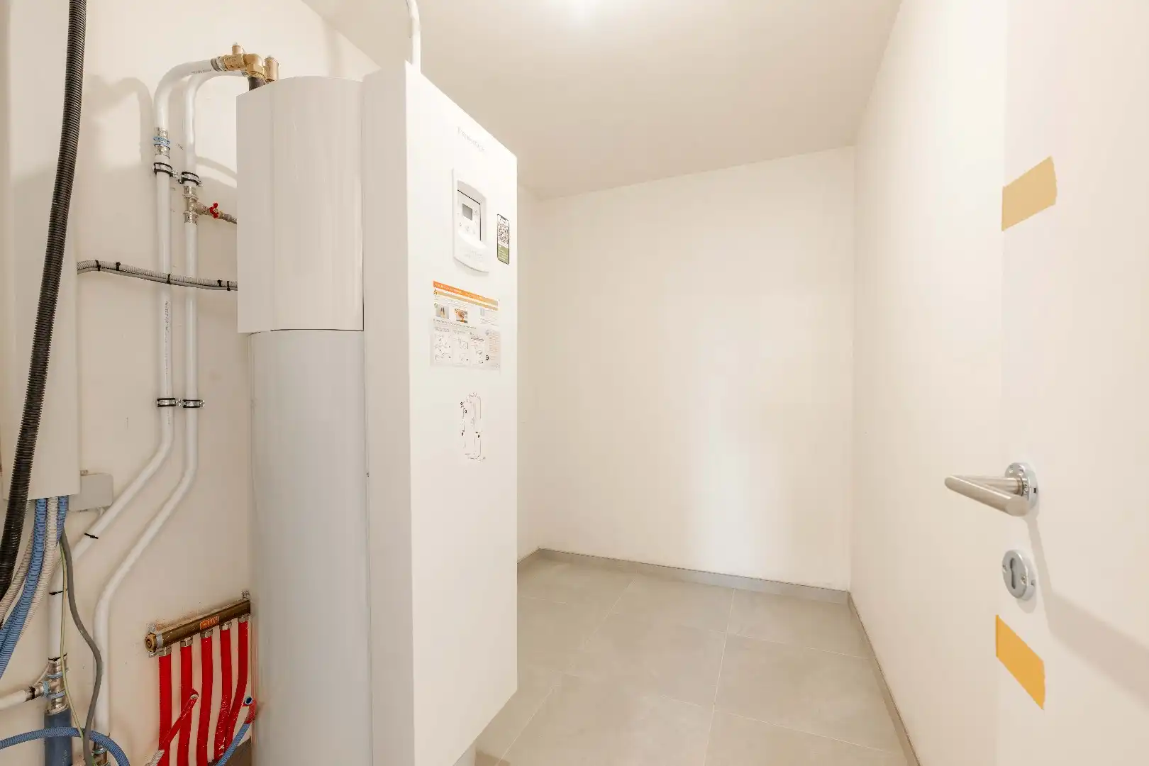 MODERNE NIEUWBOUWWONING IN HARTJE TIELT | TOPLOCATIE!!! foto 16