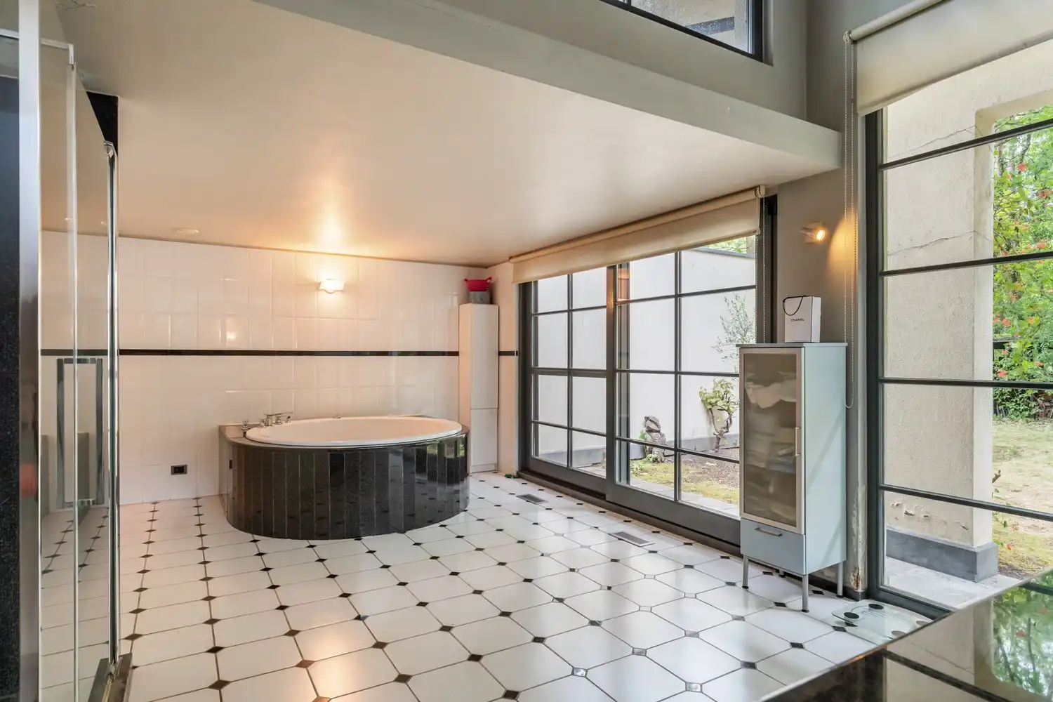 Ruime villa op 30 are in een rustige, bosrijke omgeving te Keerbergen foto 18