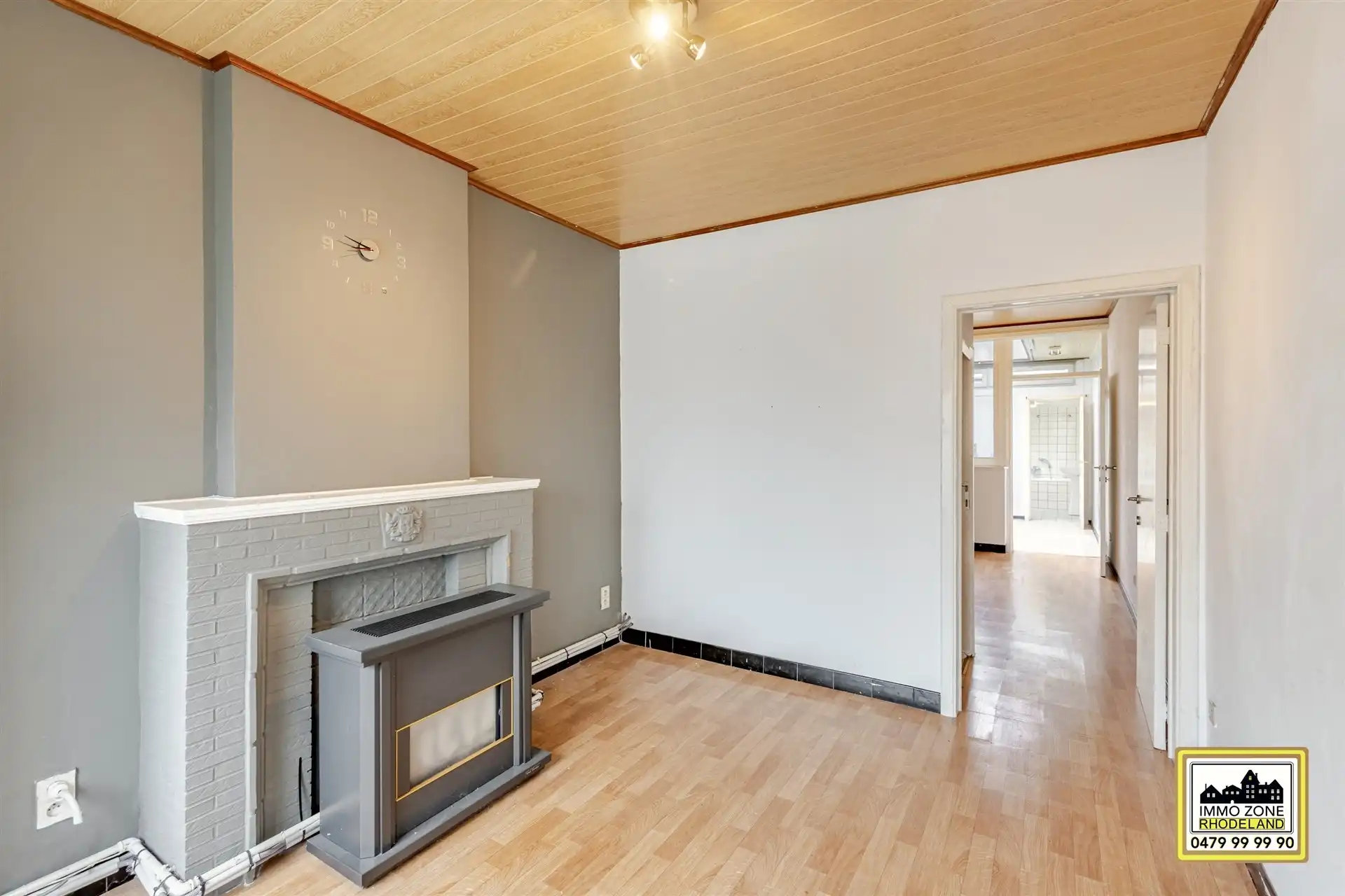 Toffe centraal gelegen starterswoning  foto 4