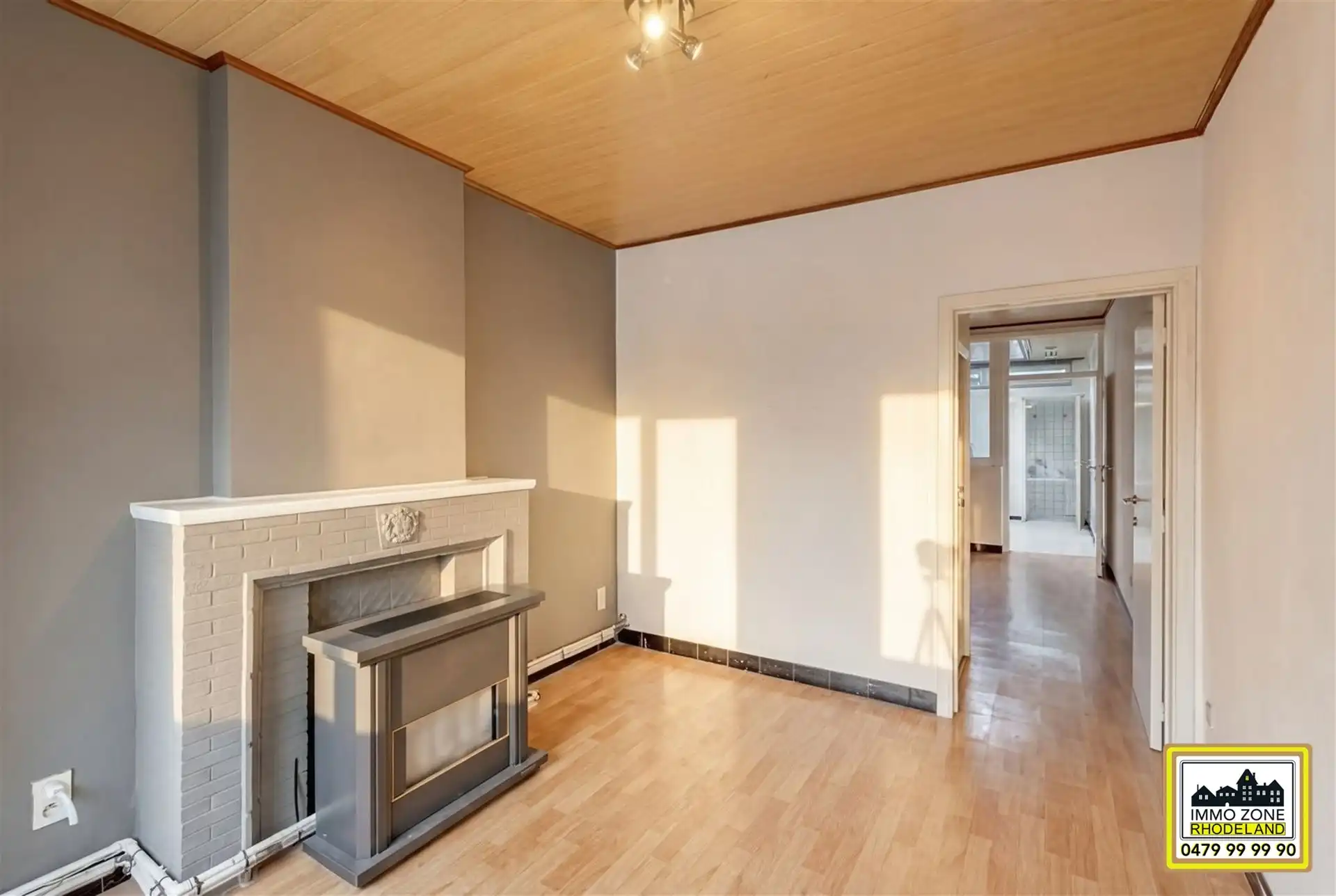 Toffe en uiterst centraal gelegen starterswoning  foto 4