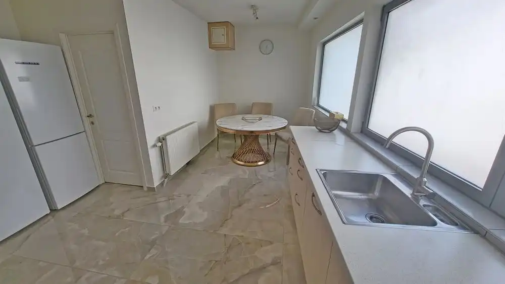 Ruim appartement + zonneterras | Antwerpen foto 6