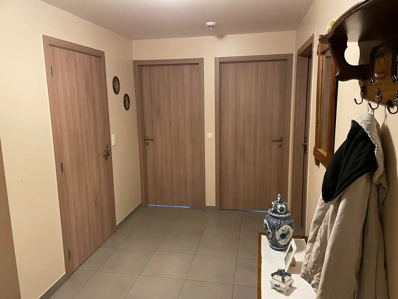 Appartement met 2 slaapkamers en groot terras foto 15