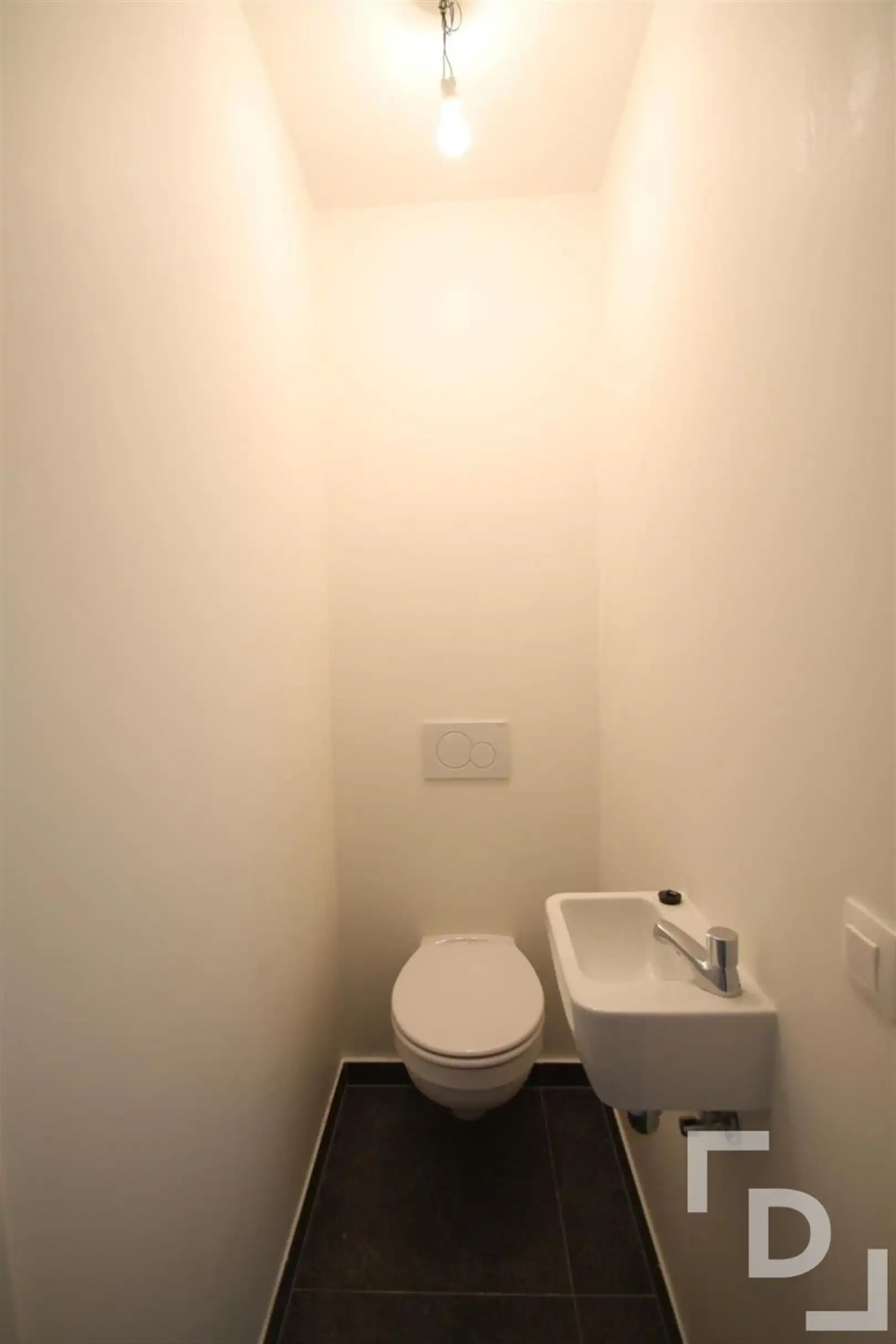 Duplex appartement met garage foto 17