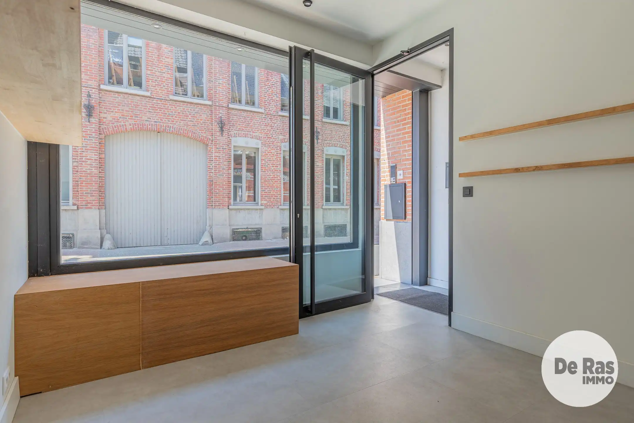 Zottegem - Karakteristieke stadswoning pal in het centrum foto 13