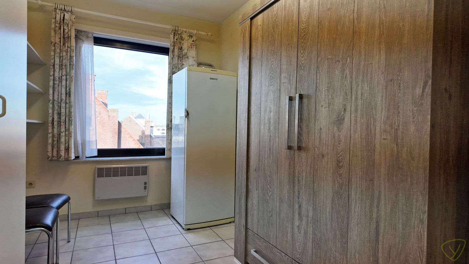 Ruim en lichtrijk appartement met lift en terras in residentie “Mozart” te Eeklo! foto 26