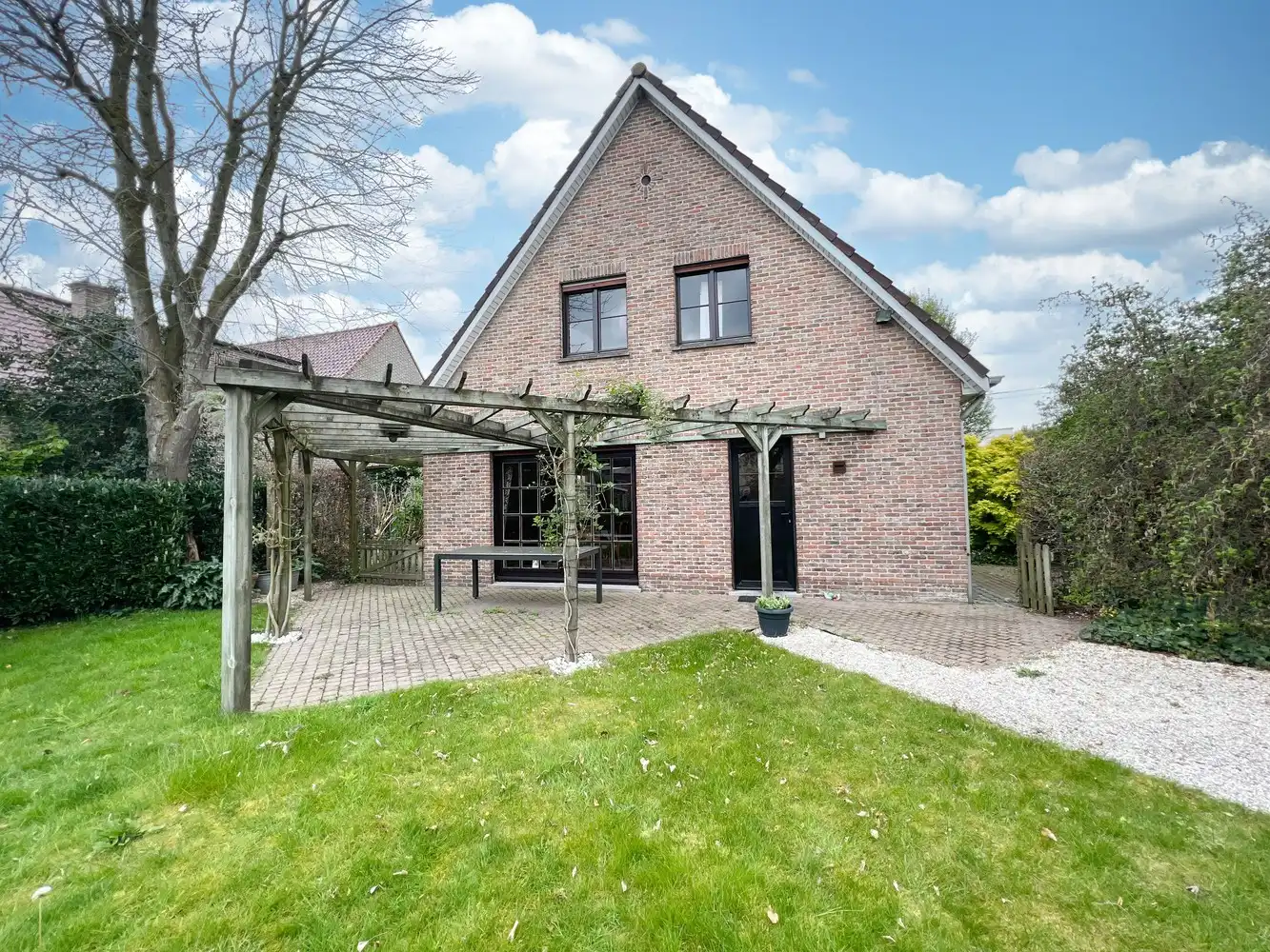 Huis te koop Keibergstraat 23 - 8820 Torhout
