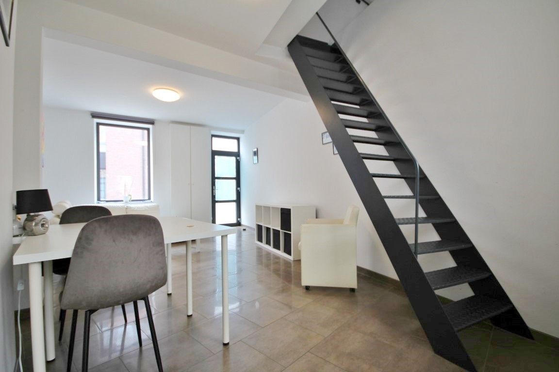 Compacte woning met 1 slaapkamer op wandelafstand van het centrum foto 7