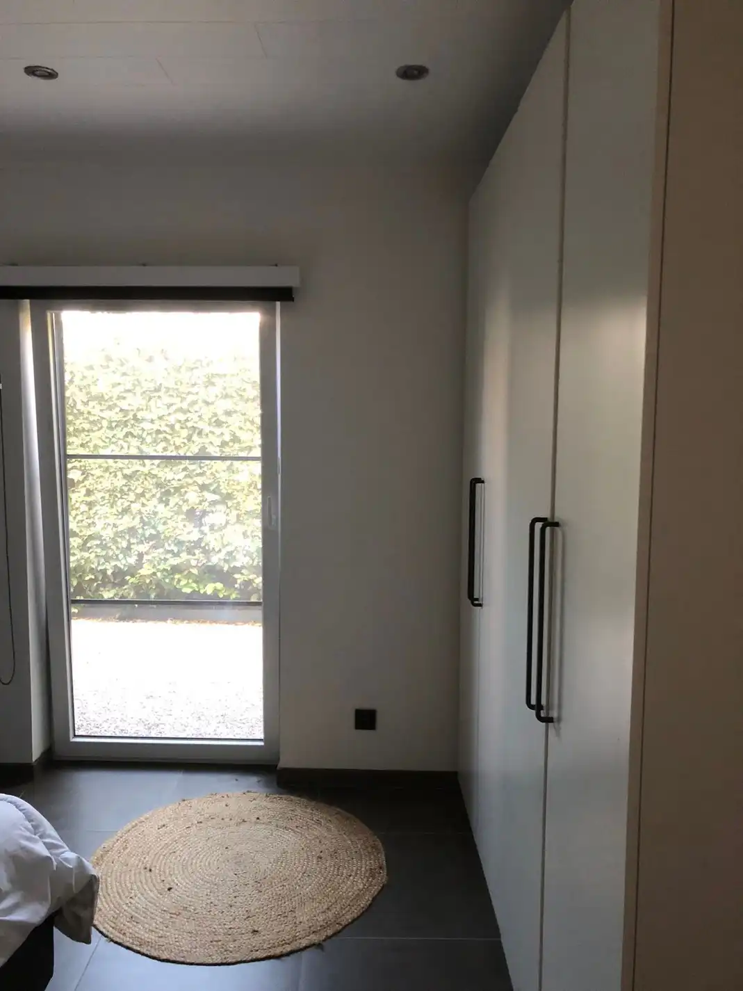 Alleenstaande woning met 5 slaapkamers en diepe tuin te Zarren foto 12