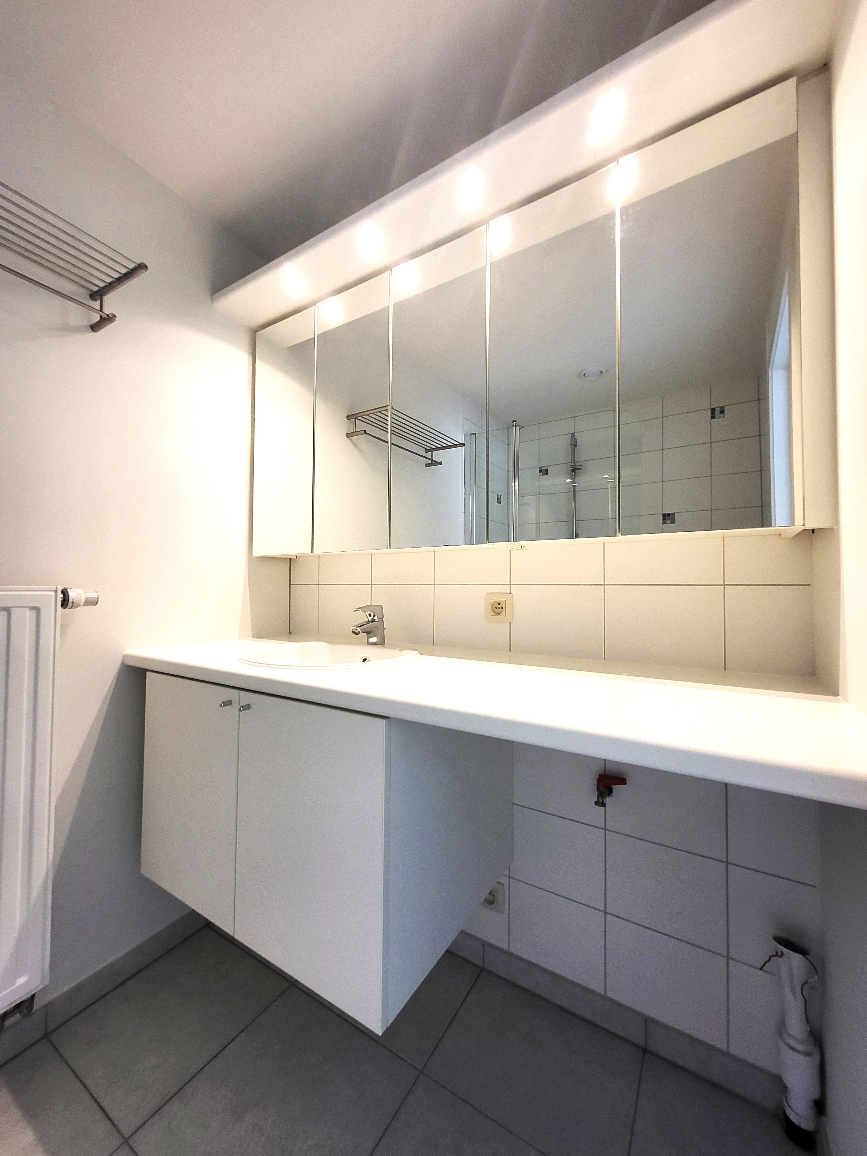 Prachtig appartement van 79m² met zonnig terras, veel lichtinval!  foto 16