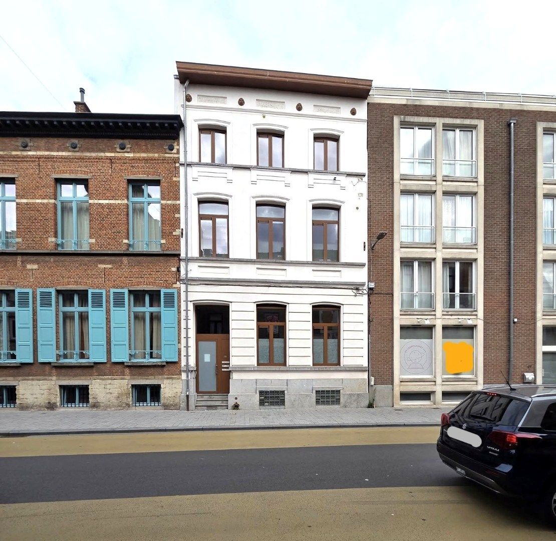 Appartement te koop Lange Molensstraat 47 -/2 - 1800 Vilvoorde