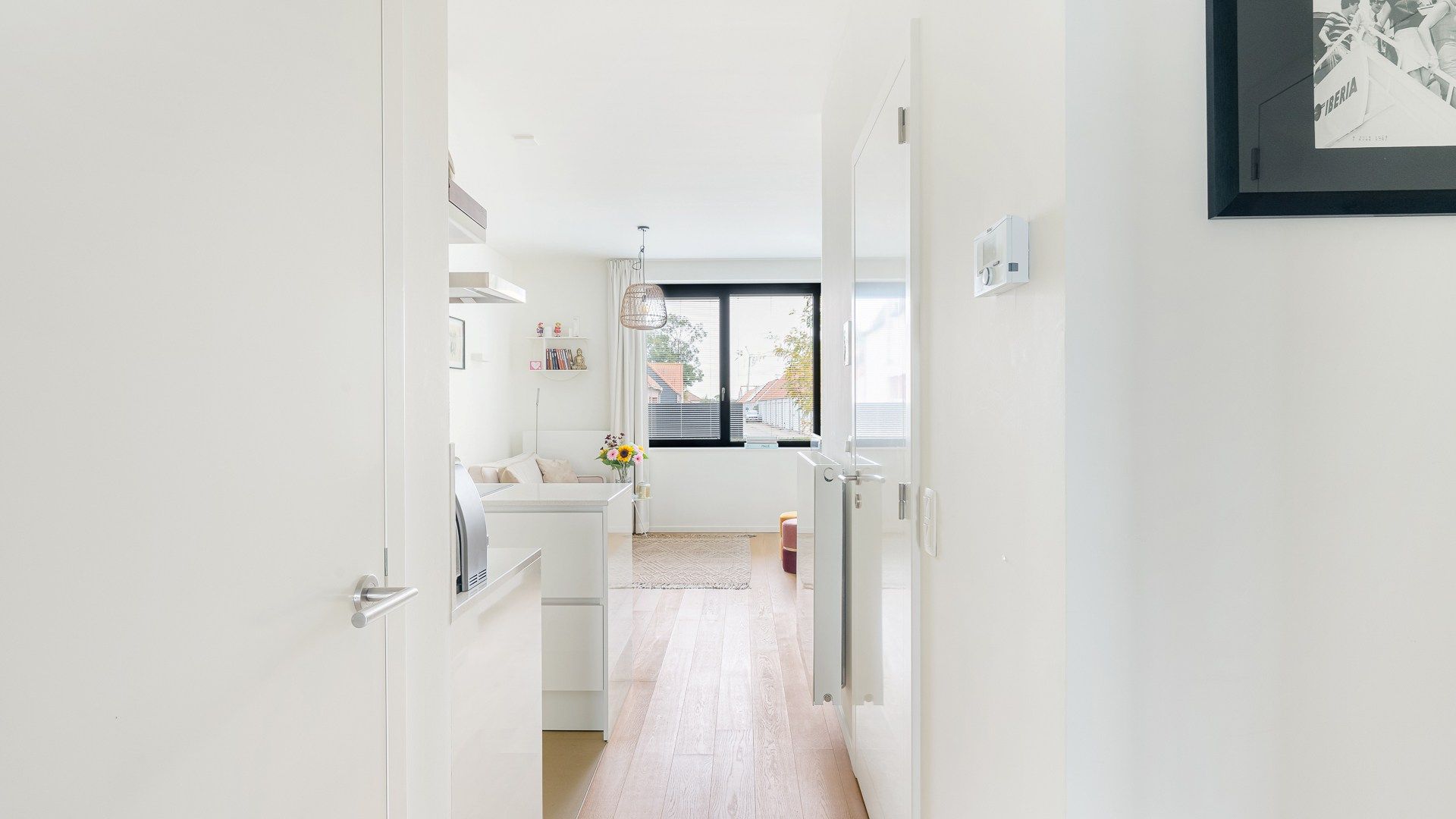 Super leuk appartement te Duinenwater - Knokke foto 2