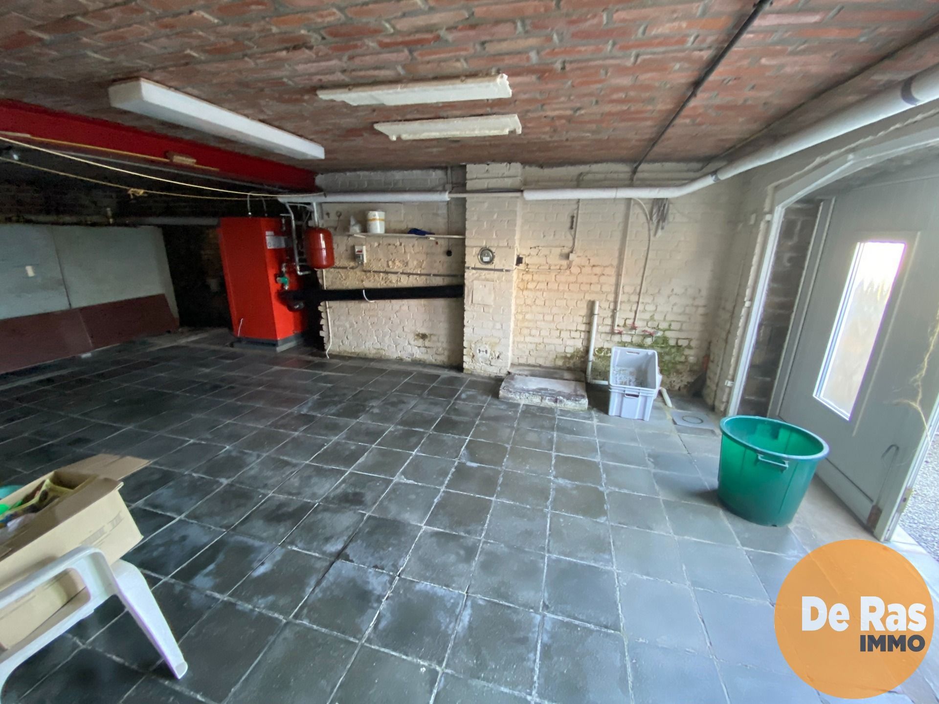 HAALTERT- renovatiewoning op 22 are met prachtig vergezicht foto 12