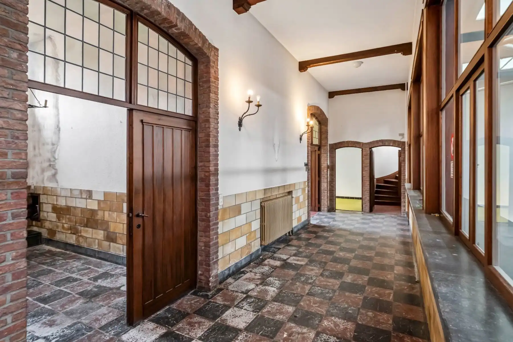 Uniek Historisch gebouw te Veldegem foto 19