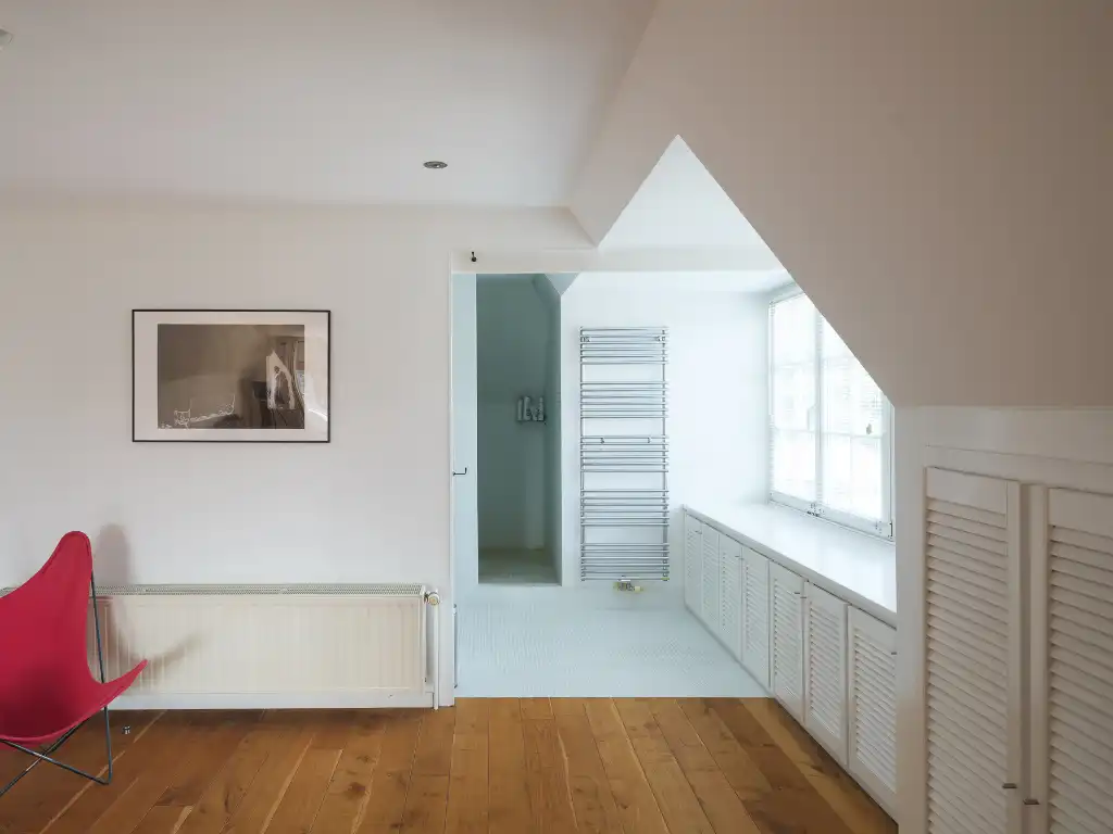 Bijzonder ruime (385 m²) en instapklare villa rustig gelegen in Astene foto 17