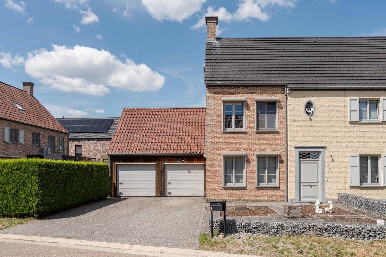 Ruime gezinswoning met tuin, garage en 3 slaapkamers foto 33