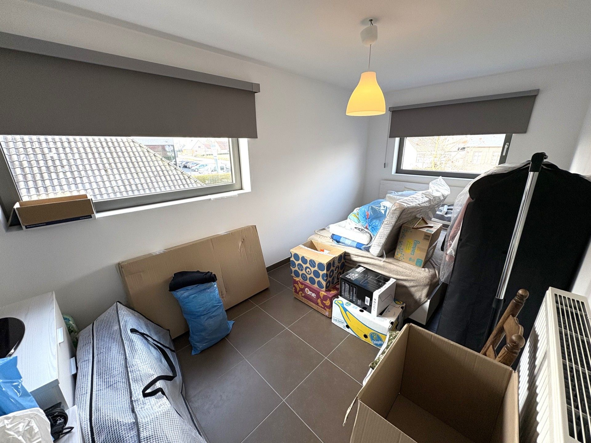 Recente half open woning in Oudenaarde foto 11