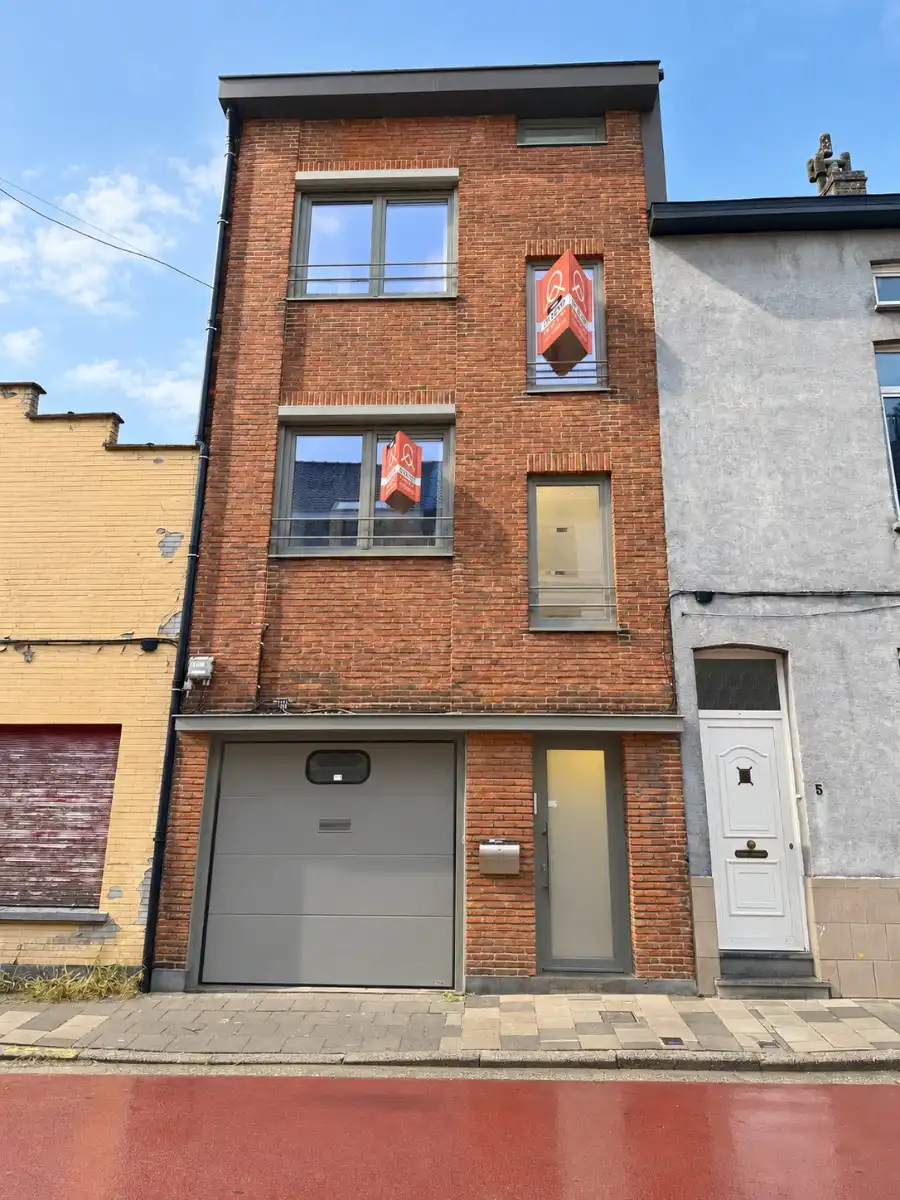 Appartement te koop Herfststraat 3/3.1 - 9000 Gent