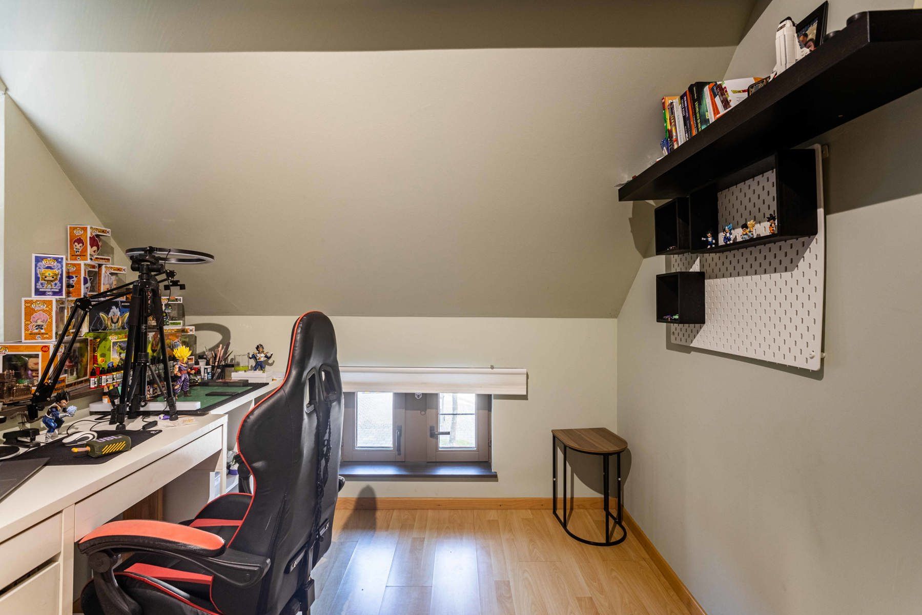 Leuke woning met 3 slpk te Lede foto 14