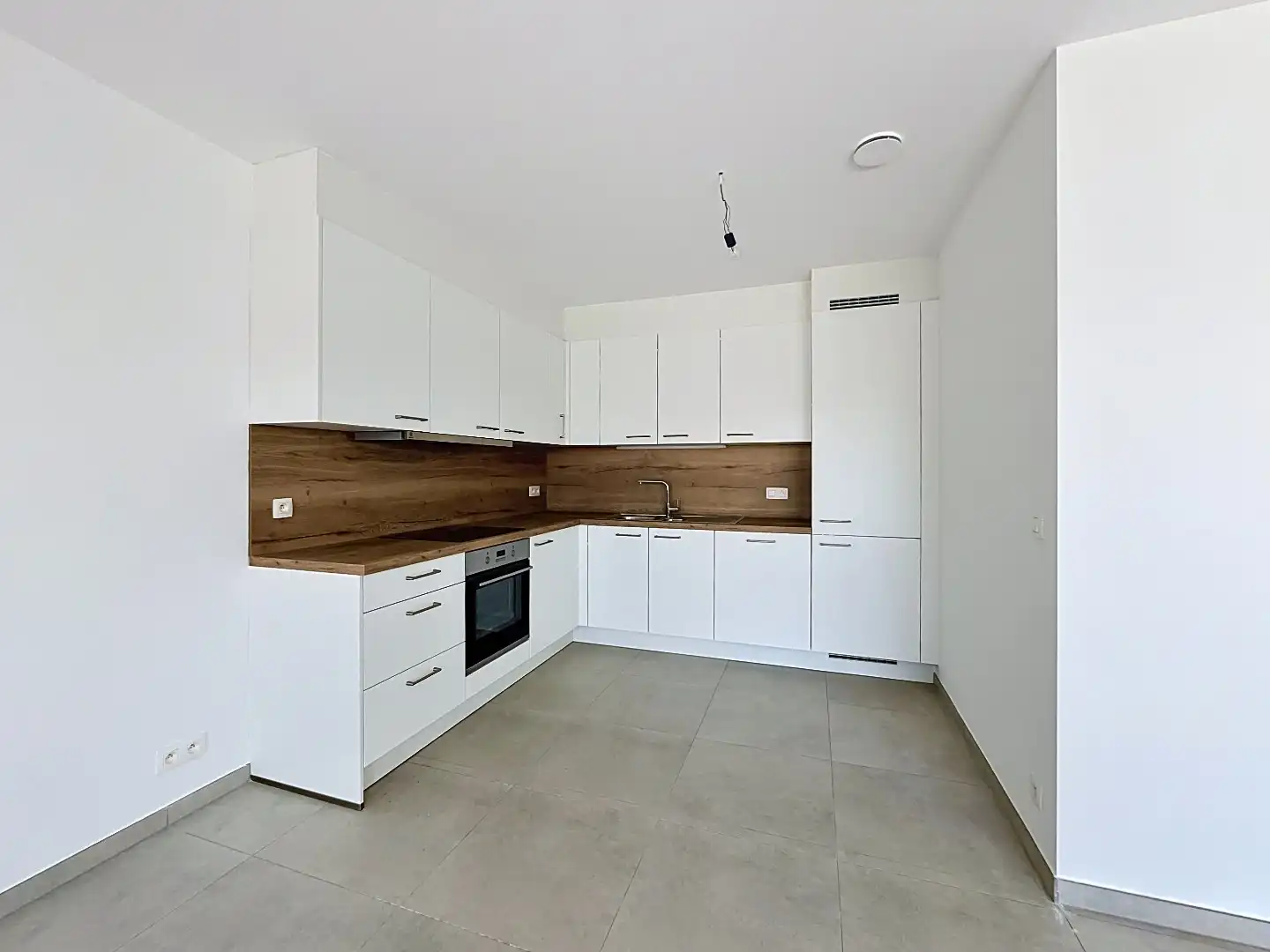 Energiezuinig duplex appartement met ruim terras! foto 5