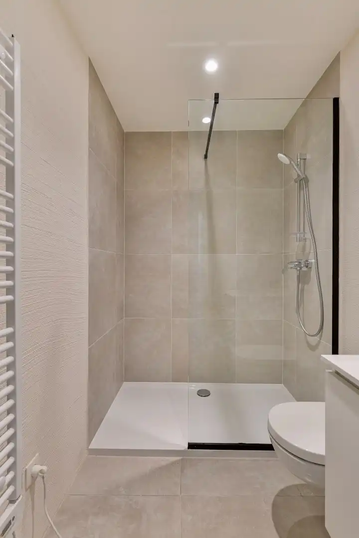 Appartement met staanplaats, berging en ruim terras in Leefdaal - EPC 4 kWh/m² - Bewoonbare oppervlakte 79m² foto 9