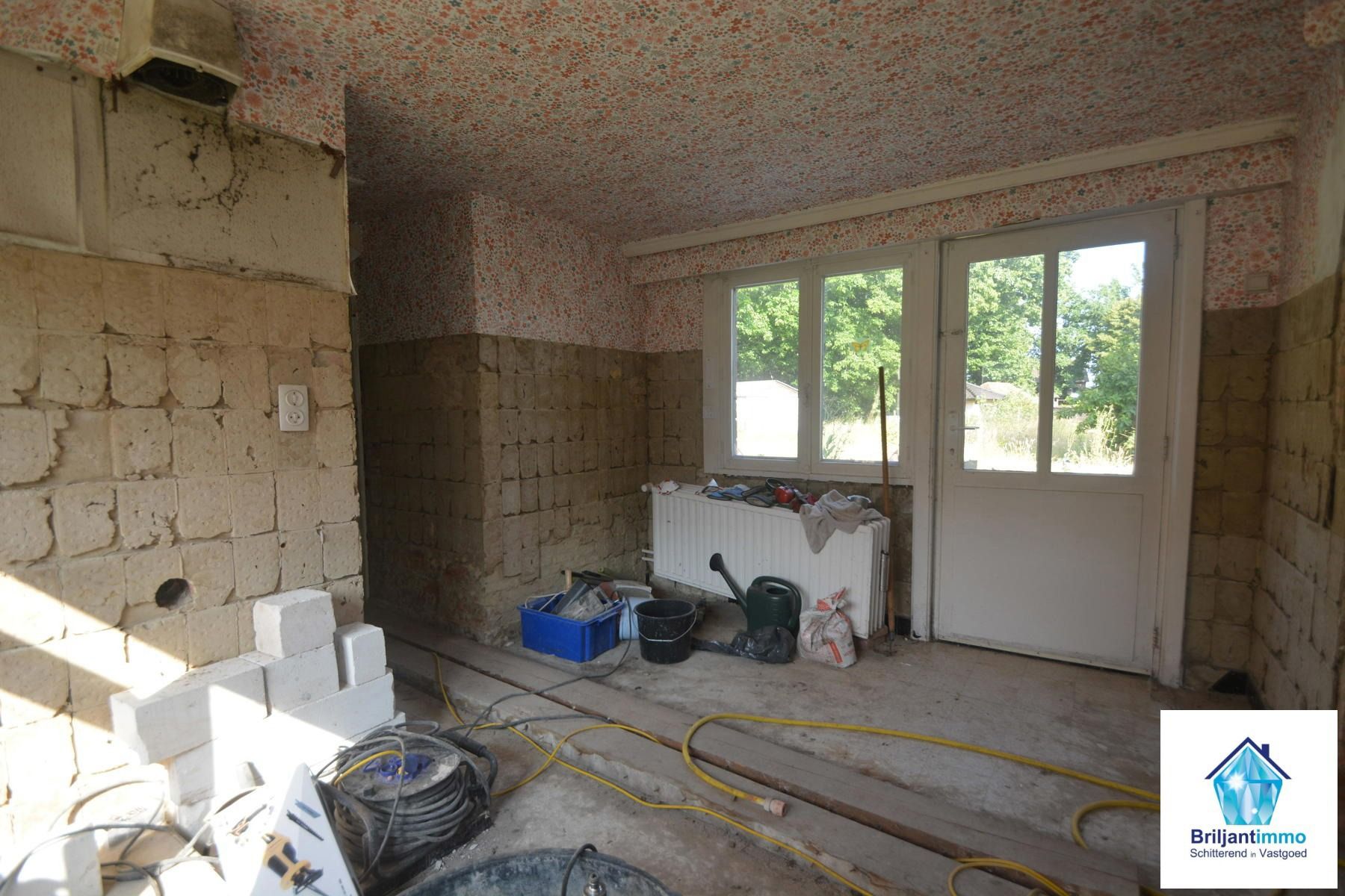 Woning met potentieel op toplocatie in Hever foto 6