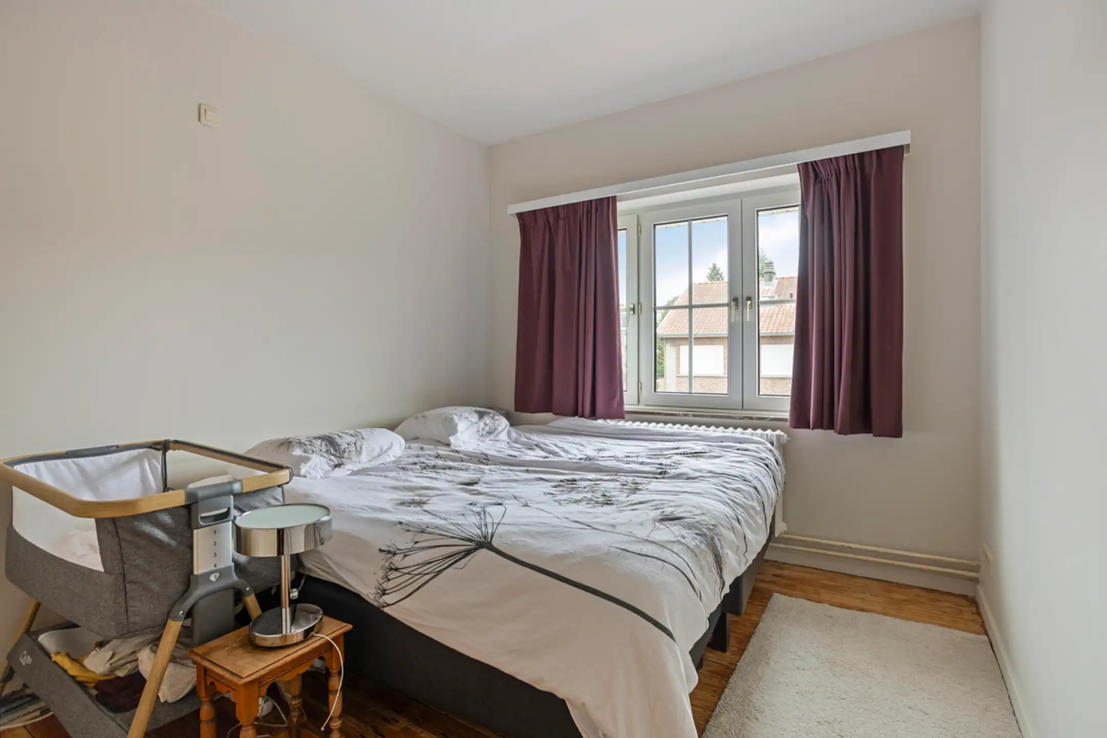 Charmante woning met tuin in rustige, groene omgeving foto 16