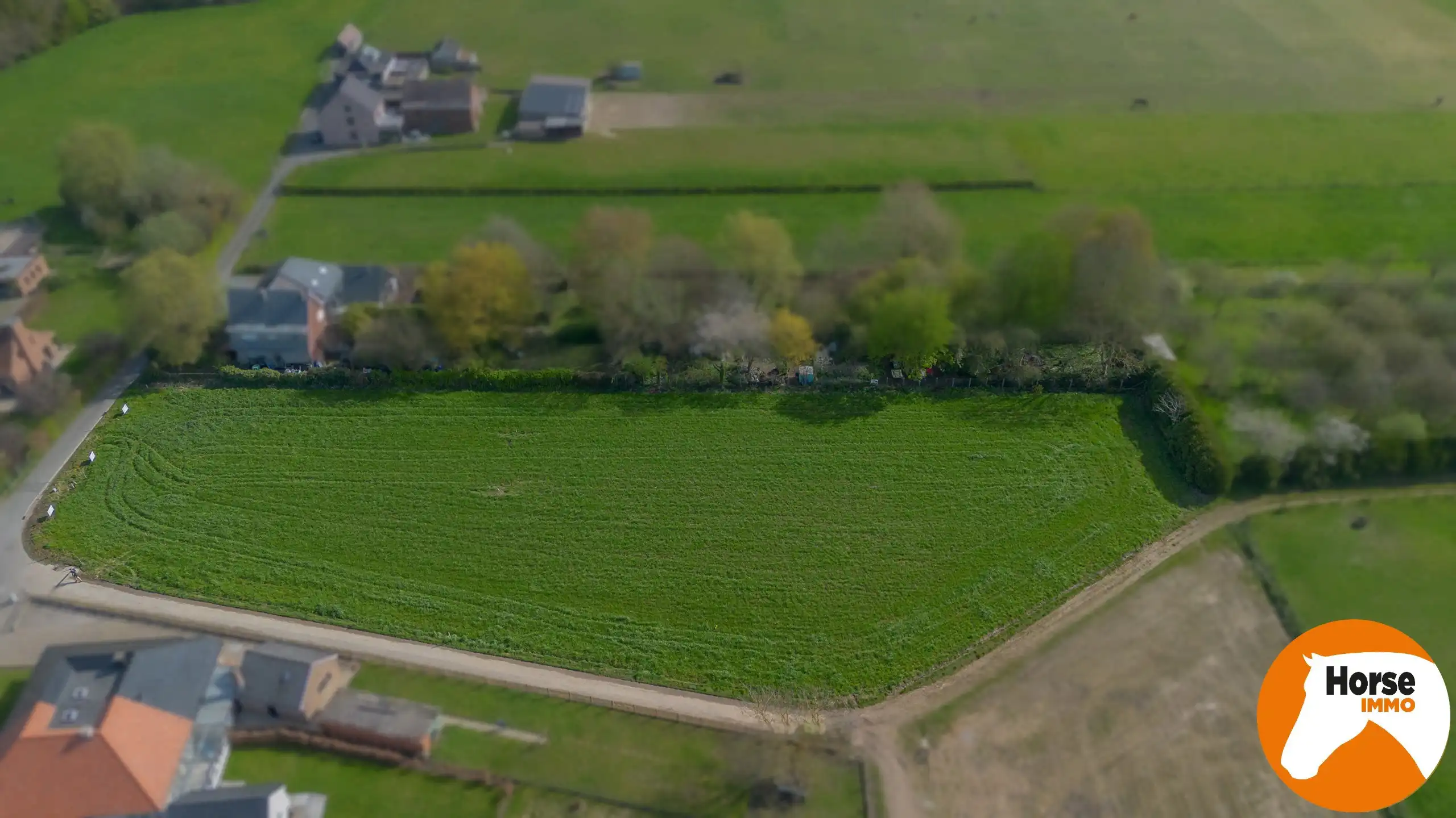 NIEUWERKERKEN - Uniek gelegen bouwgrond op 42a voor OB foto 12