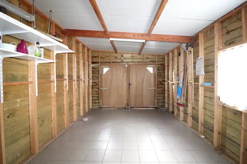 WONING te AARTRIJKE foto 6