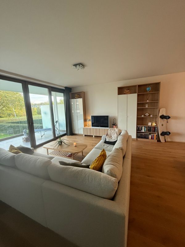 Recent appartement op een unieke ligging, met prachtig zicht op de Scheldedijk. foto 11