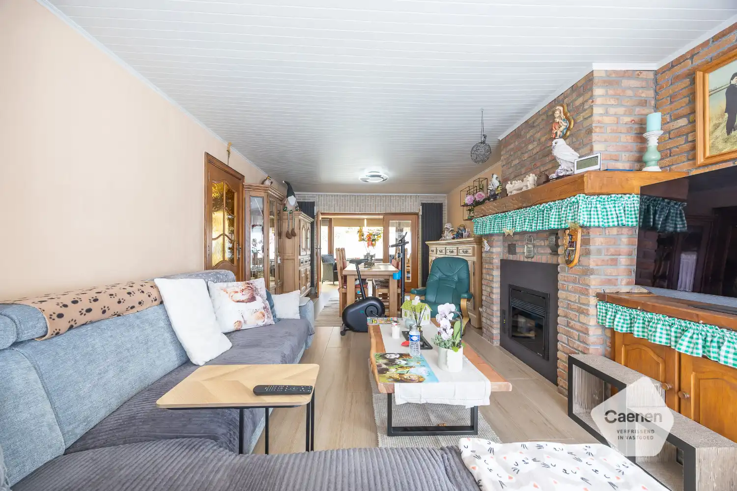 Charmante gezinswoning met 3 slpk foto 8