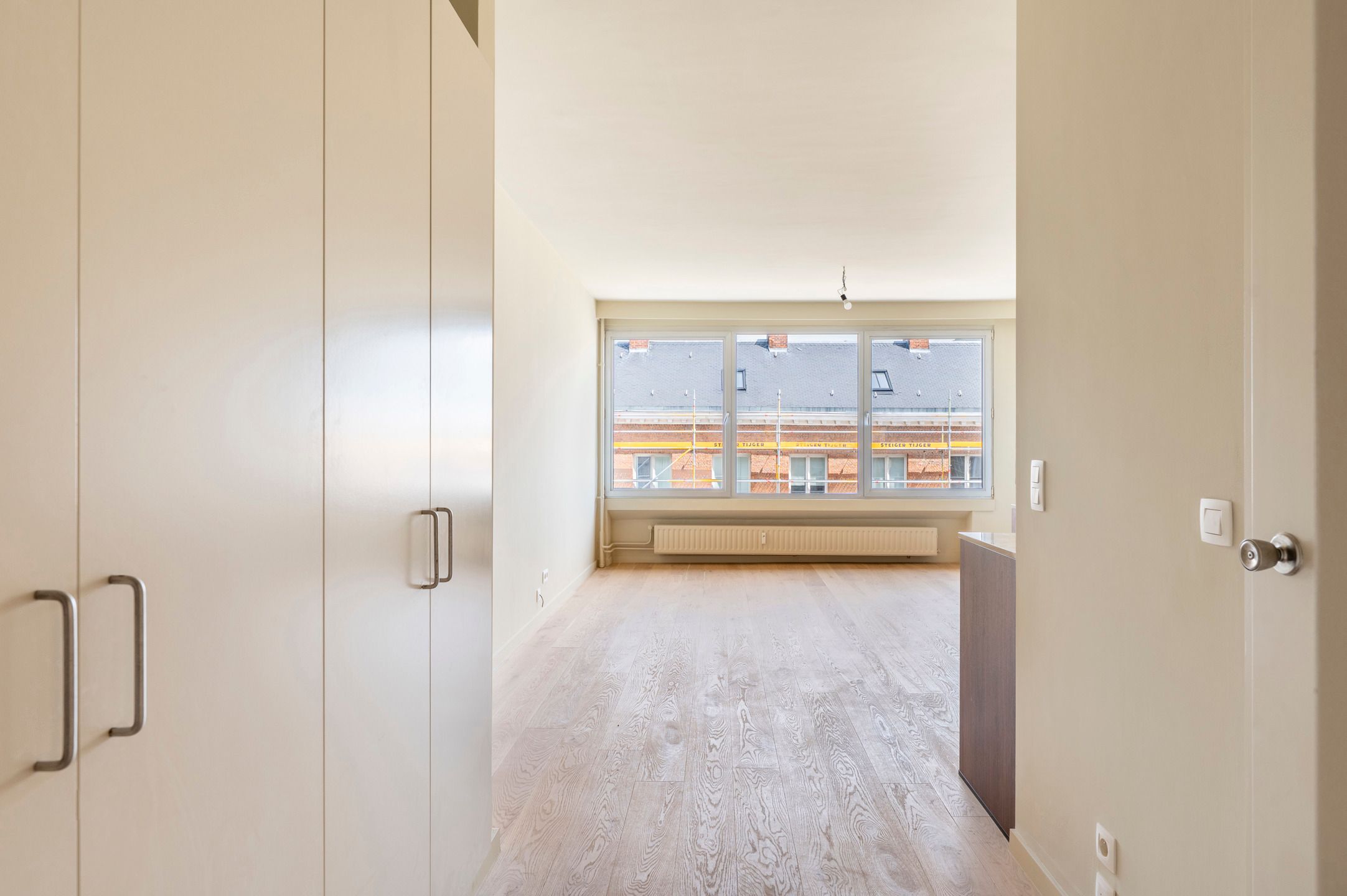 ANTWERPEN - Gerenoveerd appartement op toplocatie foto 3