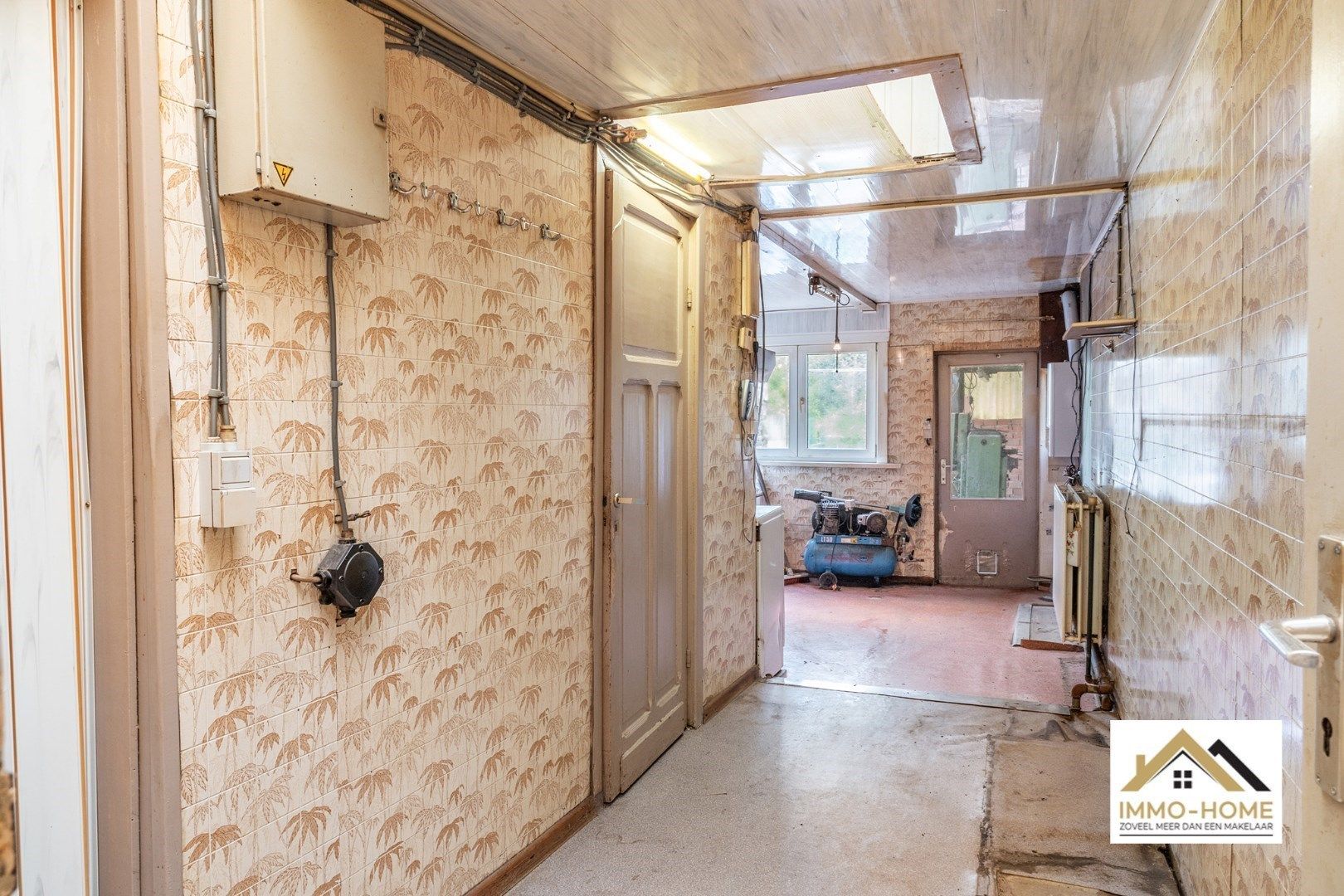 Project met veel mogelijkheden!  foto 11