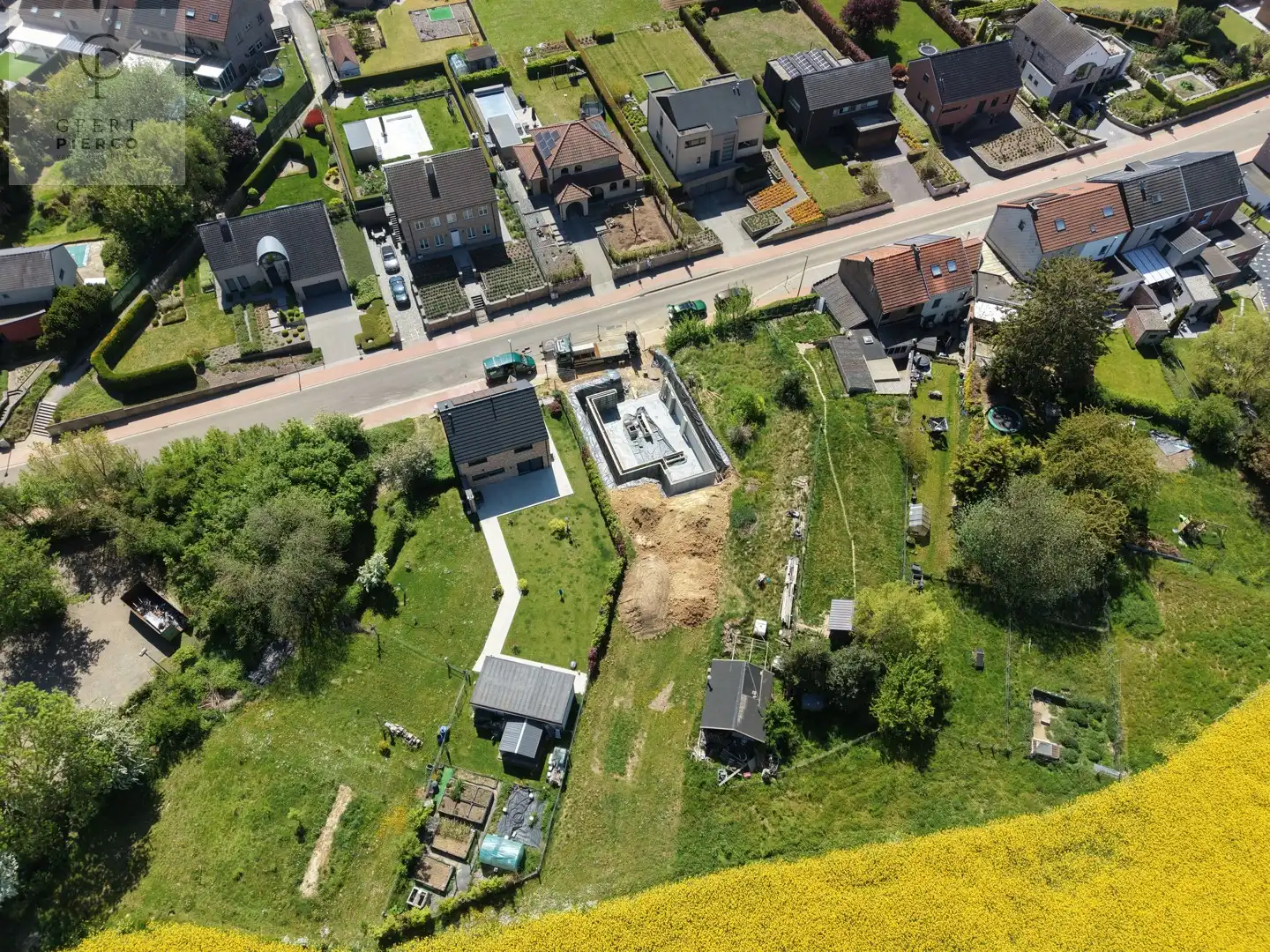 Bouwgrond voor HOB foto 11