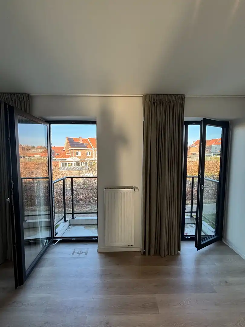 Modern 2-slaapkamer appartement met uitstekende verbinding – Zaventem foto 13