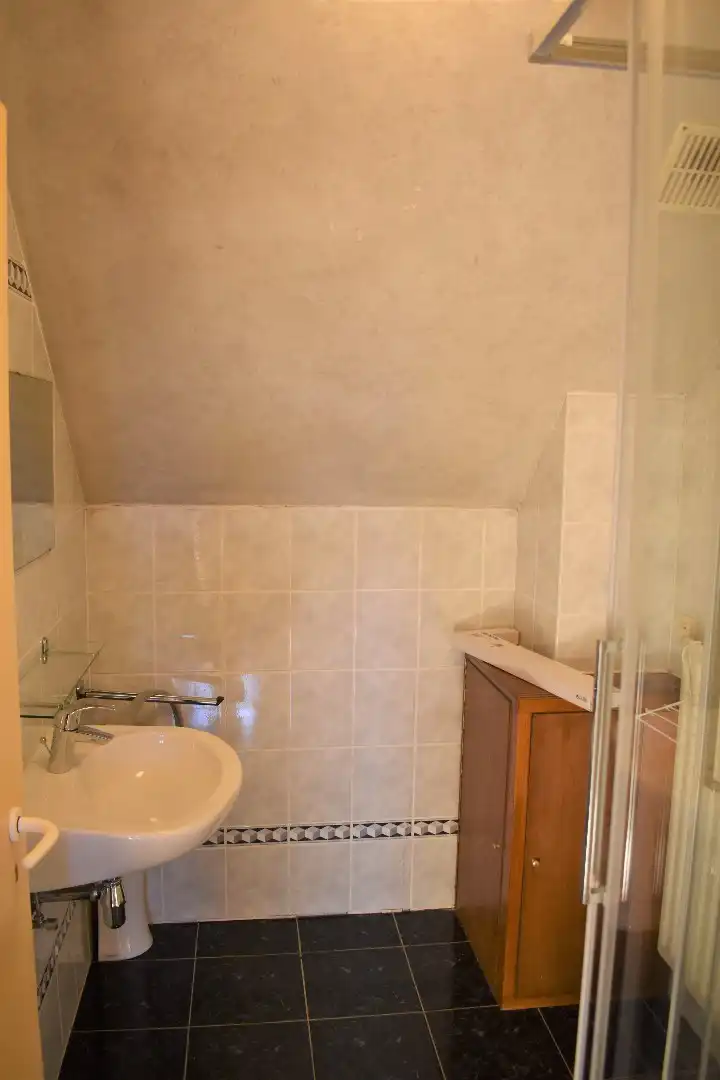 Ruim duplex-appartement met zicht op de Portus Ganda. foto 15